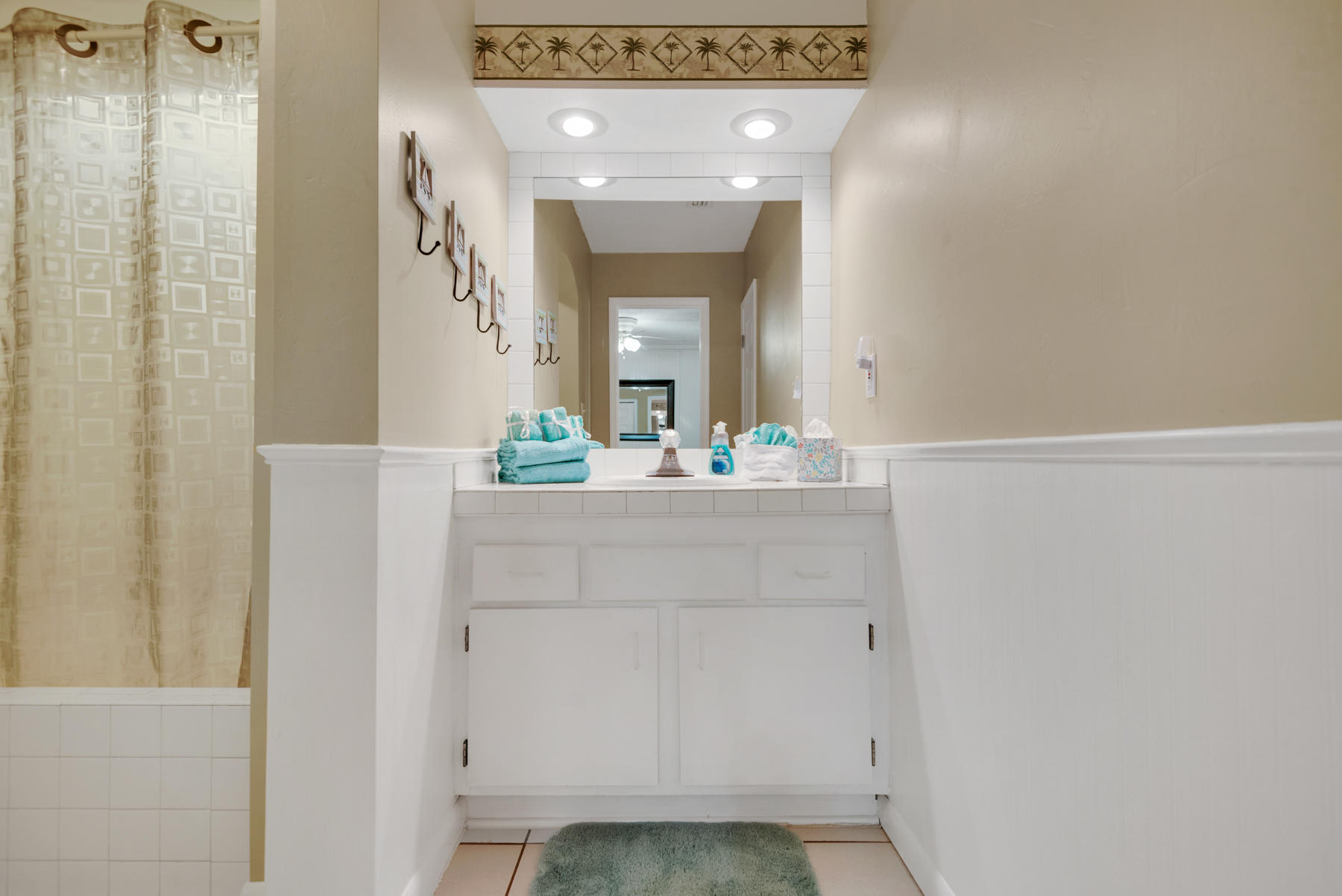 GULF TERRACE CONDO - Residential