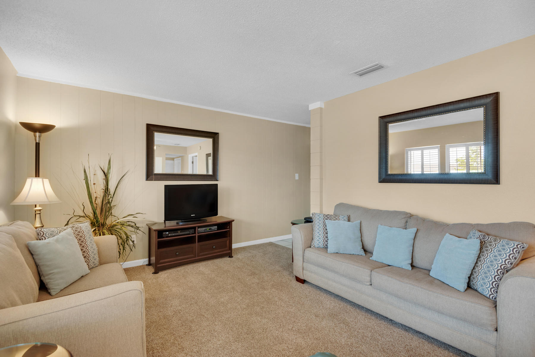 GULF TERRACE CONDO - Residential