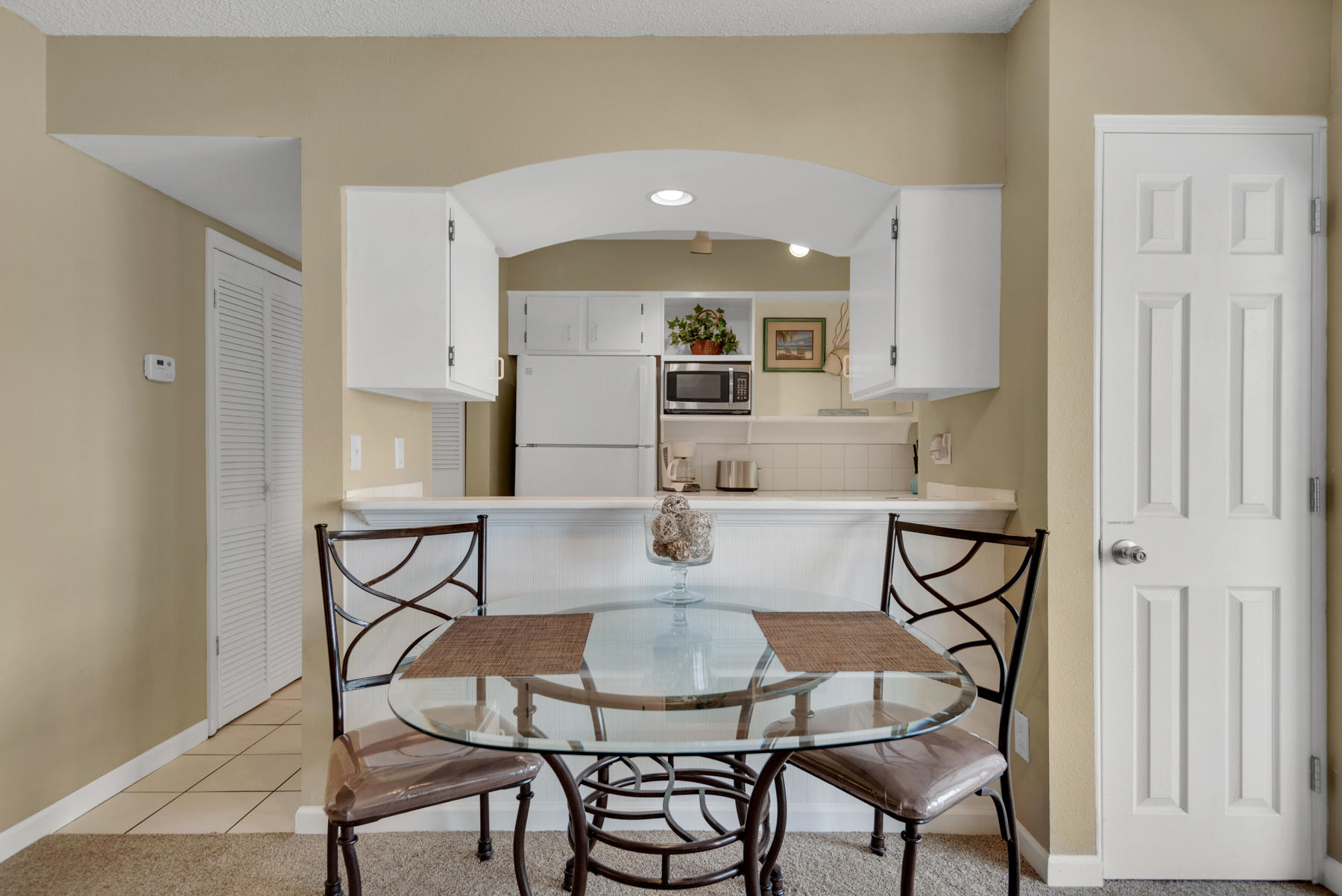 GULF TERRACE CONDO - Residential