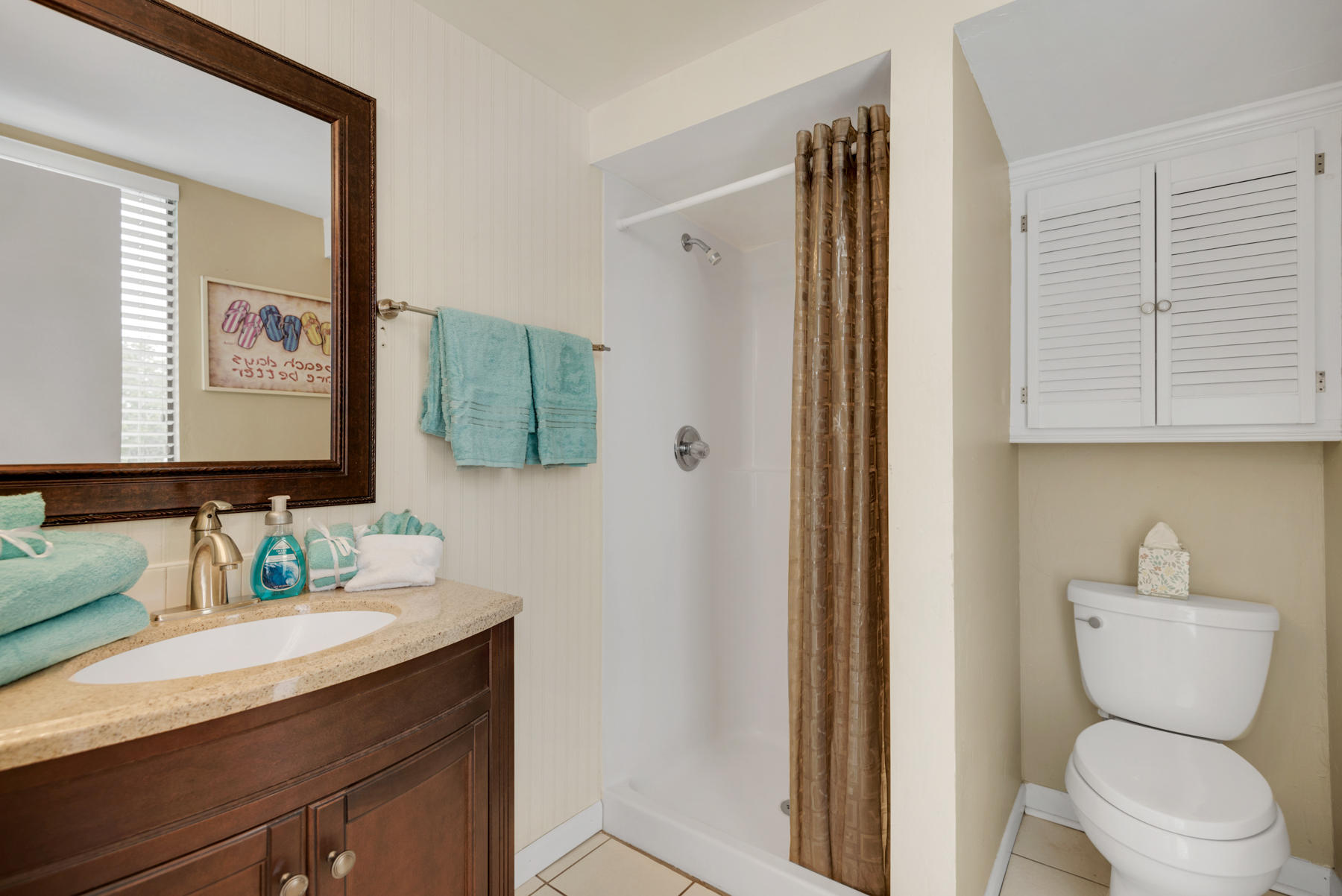 GULF TERRACE CONDO - Residential