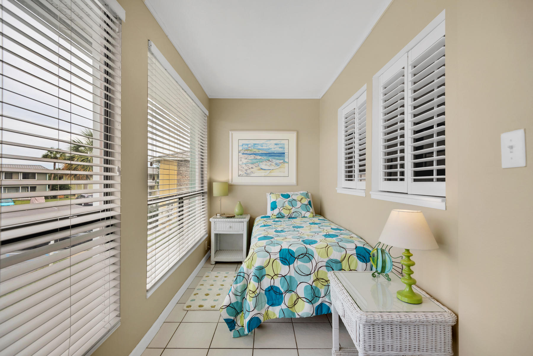 GULF TERRACE CONDO - Residential