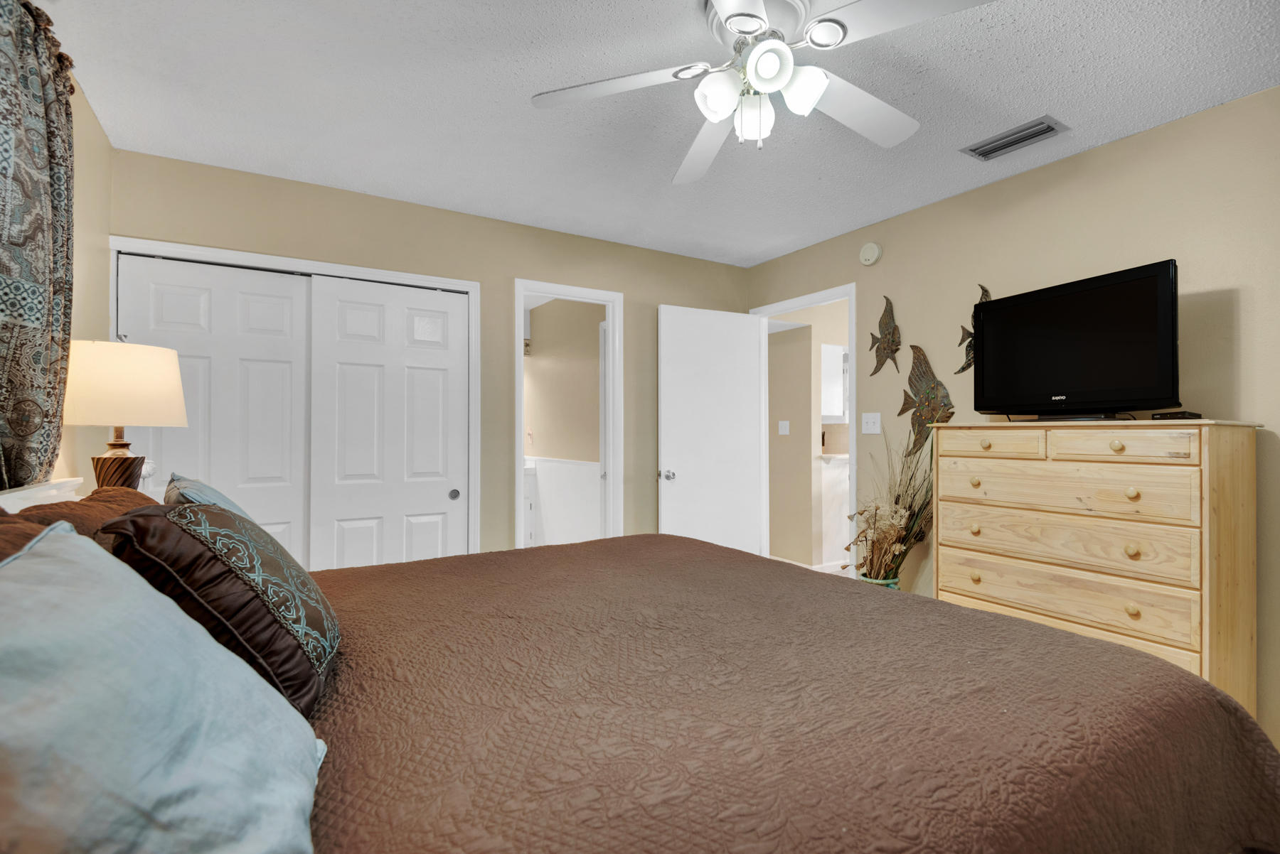 GULF TERRACE CONDO - Residential