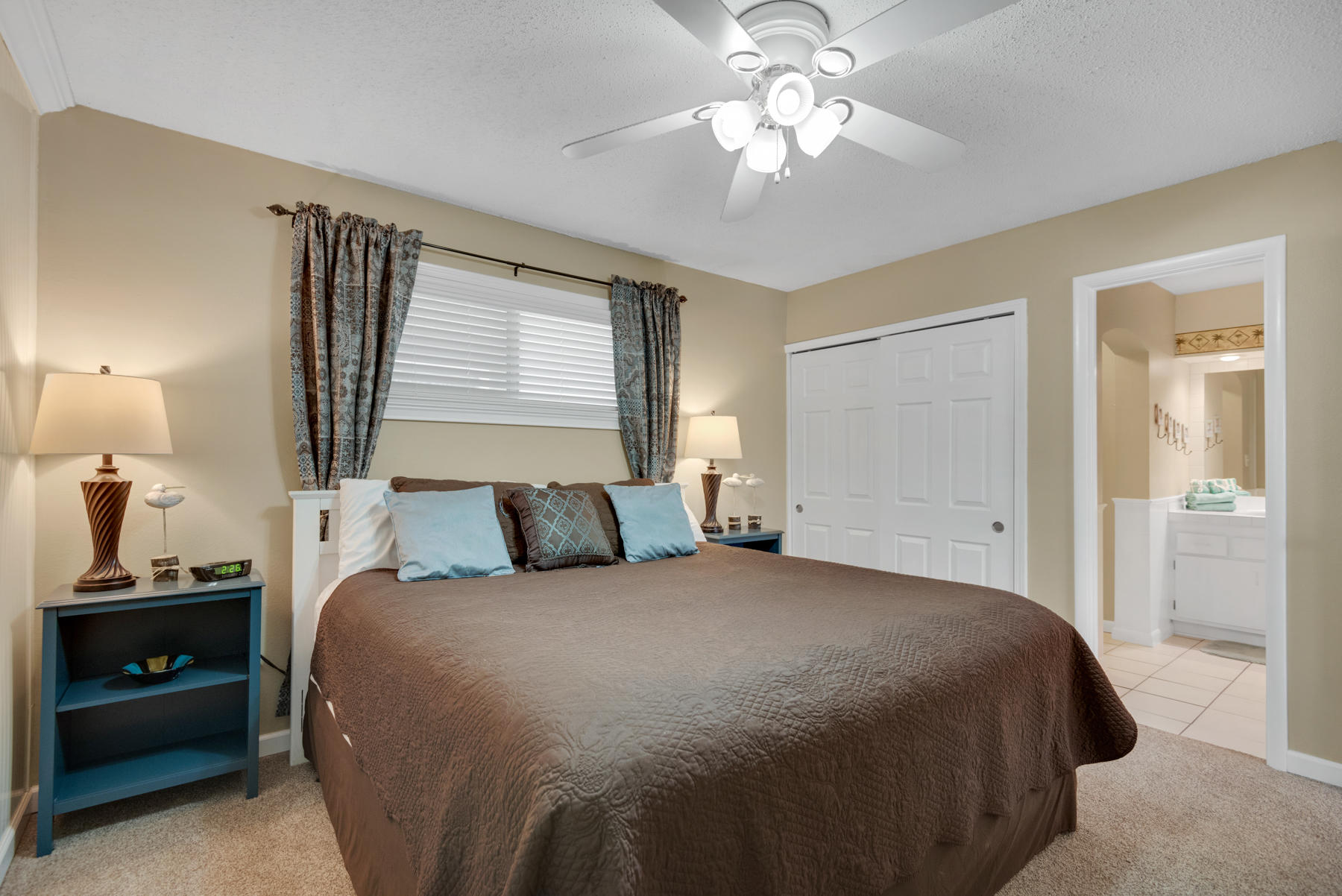 GULF TERRACE CONDO - Residential