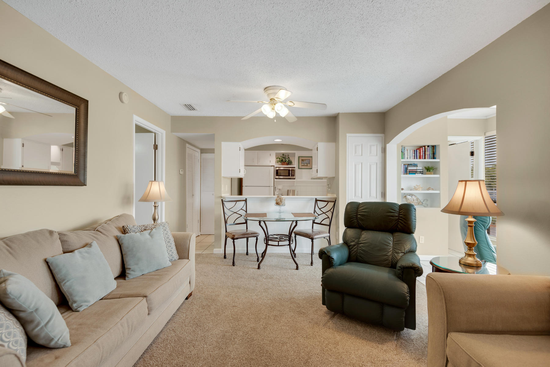 GULF TERRACE CONDO - Residential