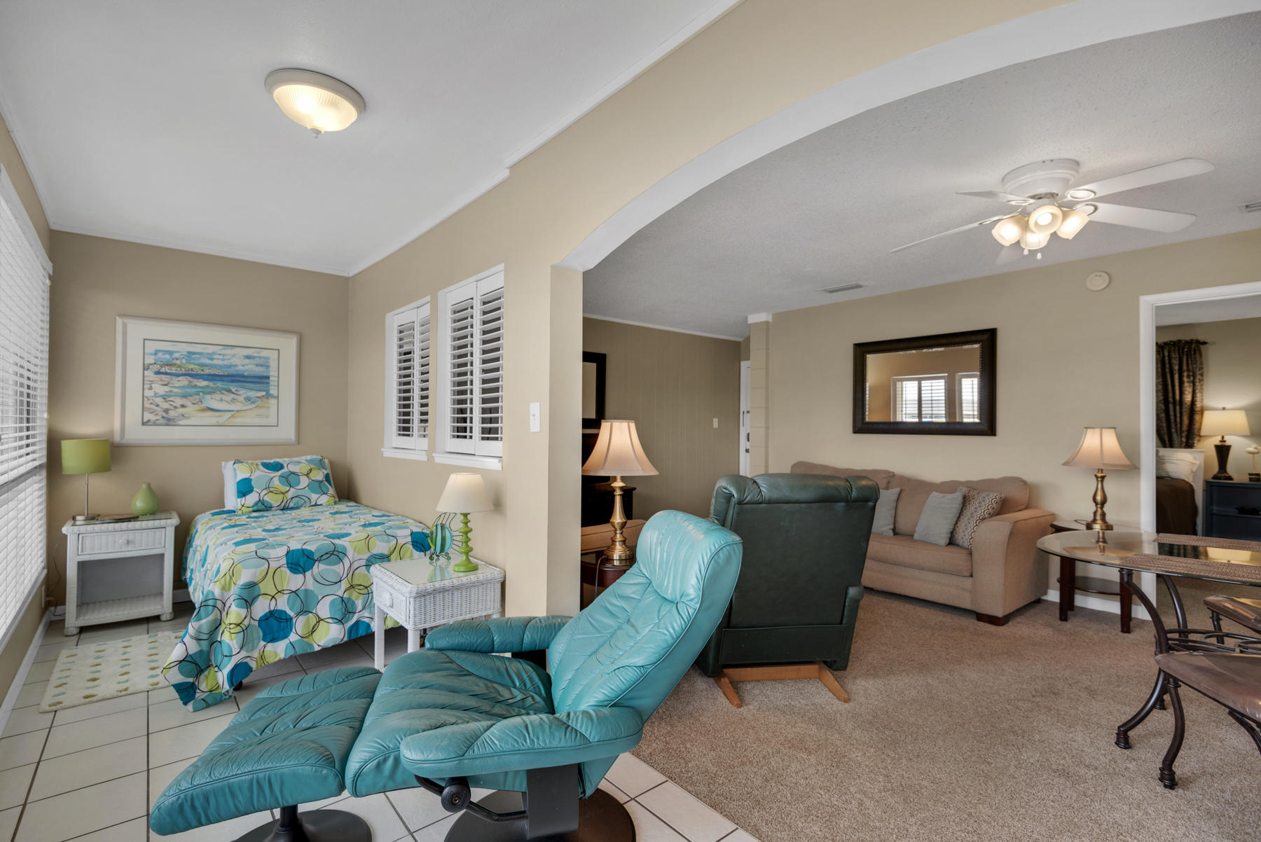 GULF TERRACE CONDO - Residential