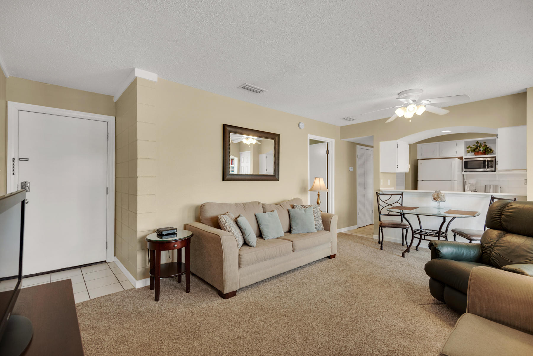 GULF TERRACE CONDO - Residential