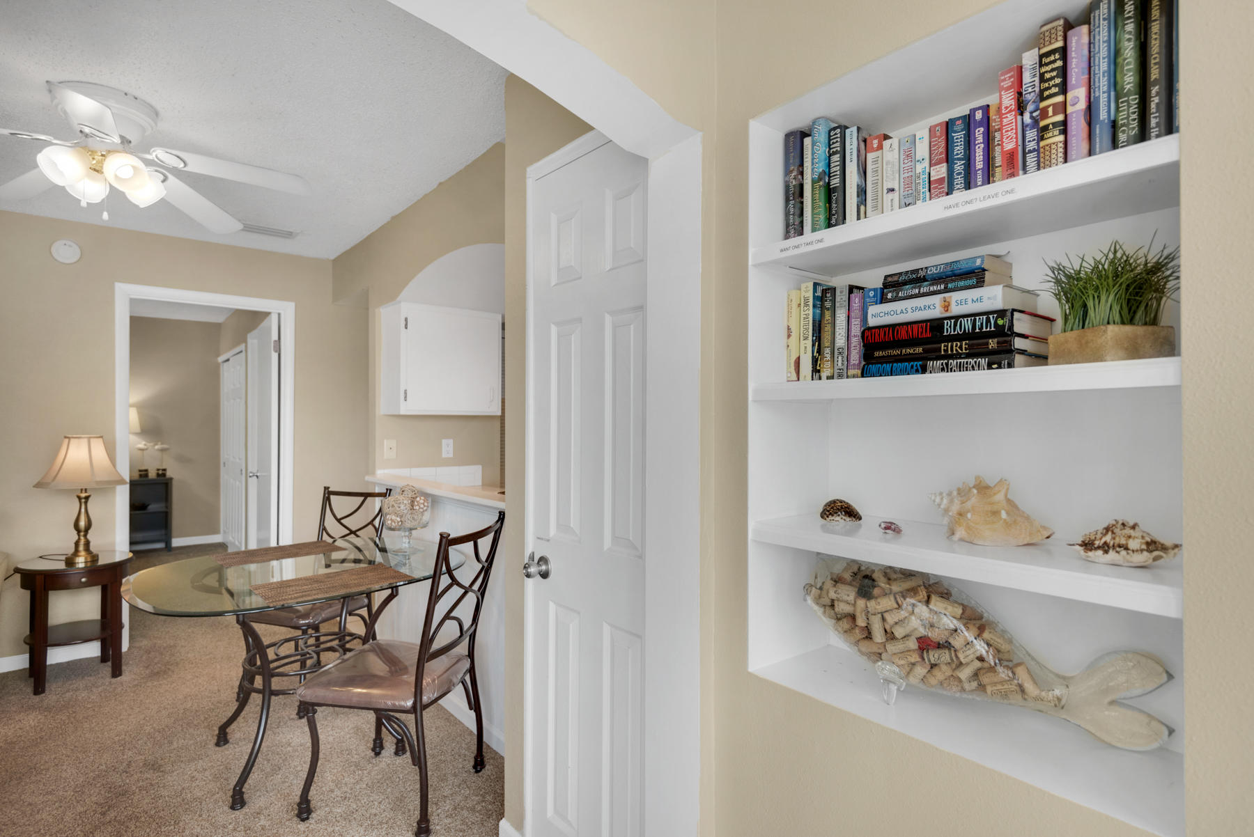 GULF TERRACE CONDO - Residential