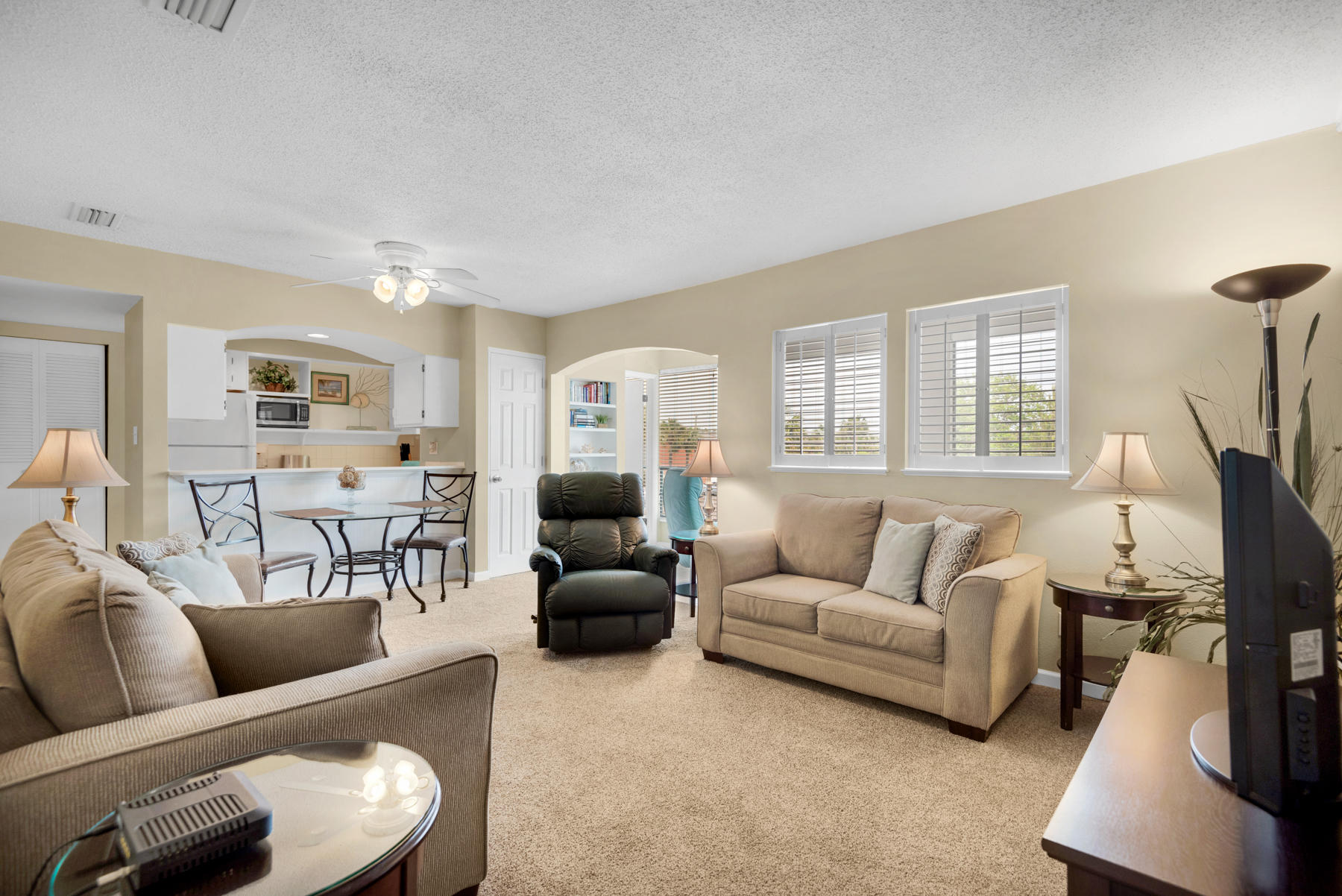 GULF TERRACE CONDO - Residential