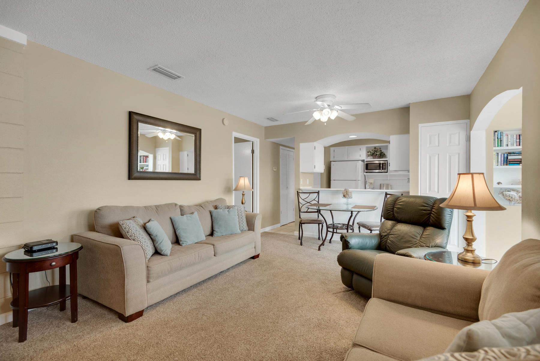 GULF TERRACE CONDO - Residential