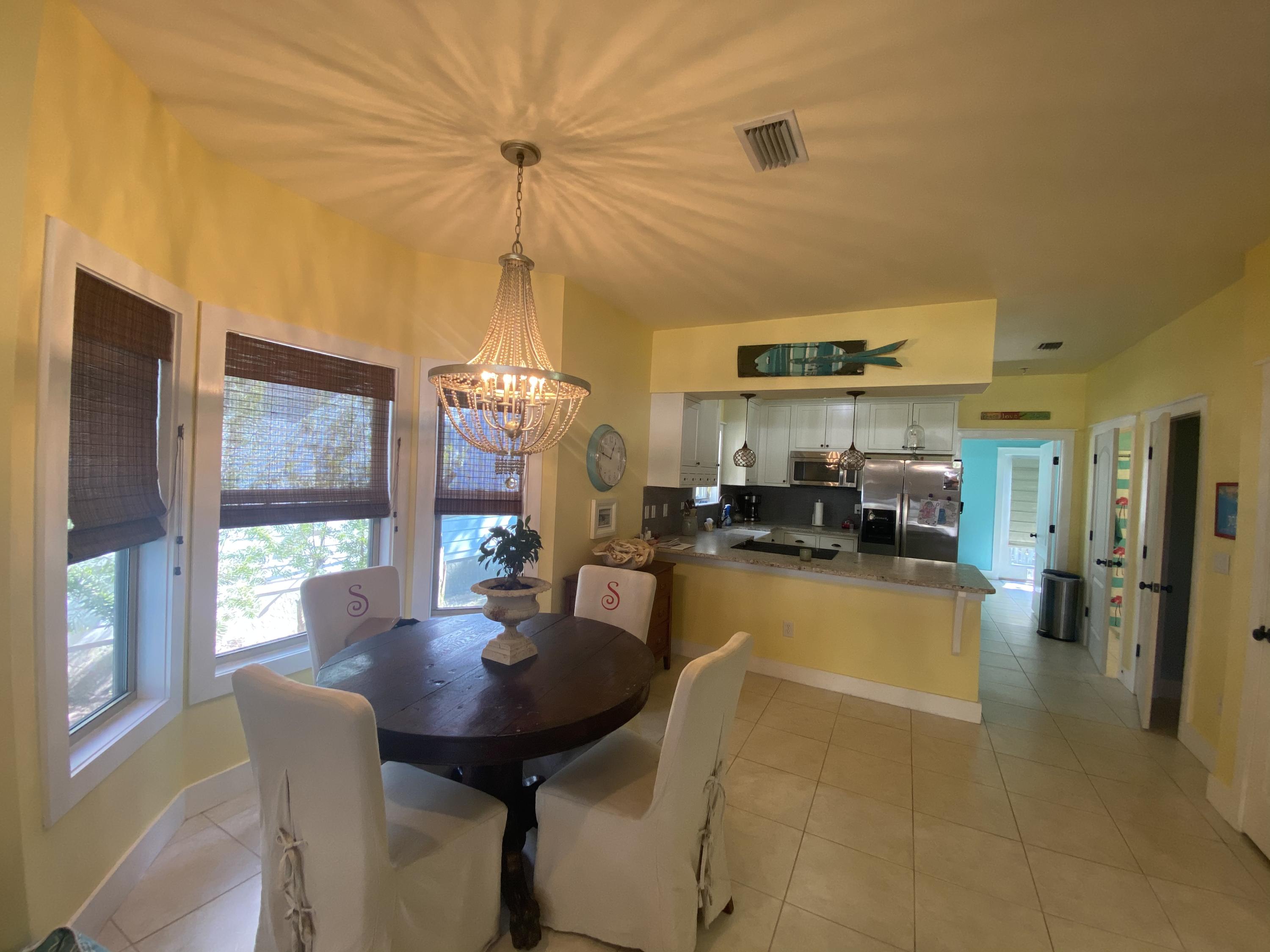 VENTANA DUNES - Residential