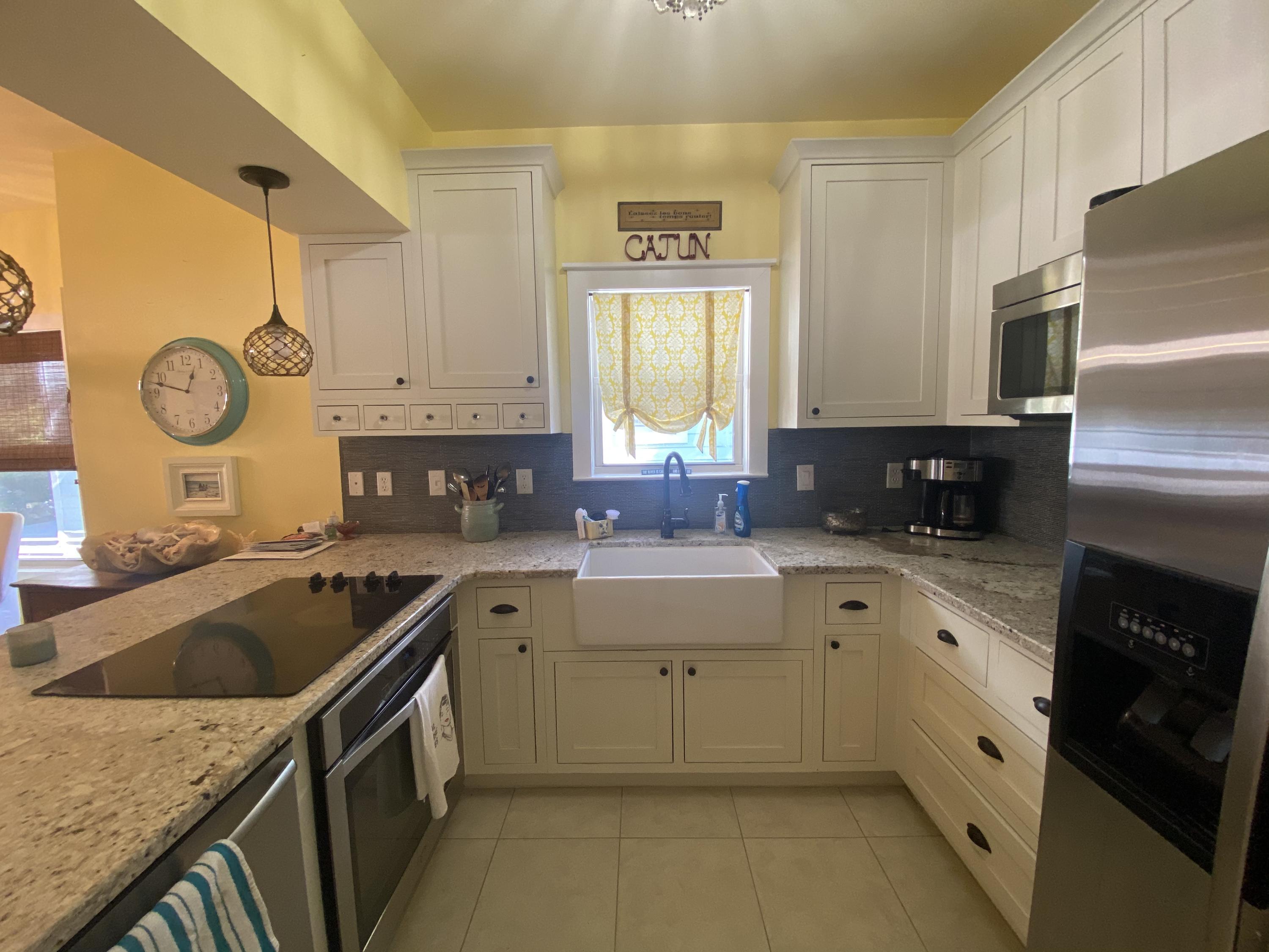 VENTANA DUNES - Residential