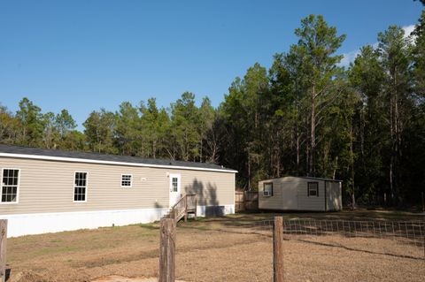 A home in Holt