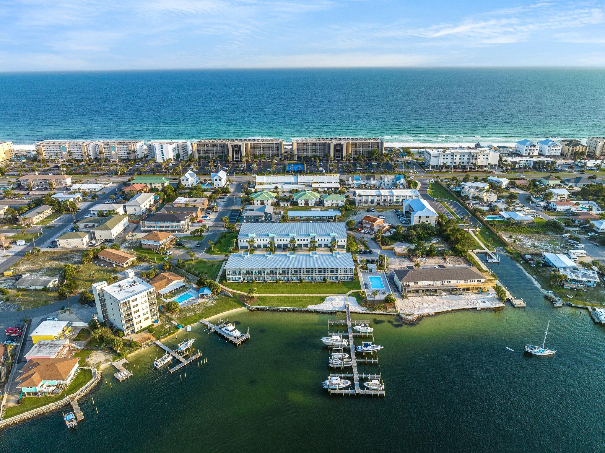 Soundside Lofts - Residential Lease