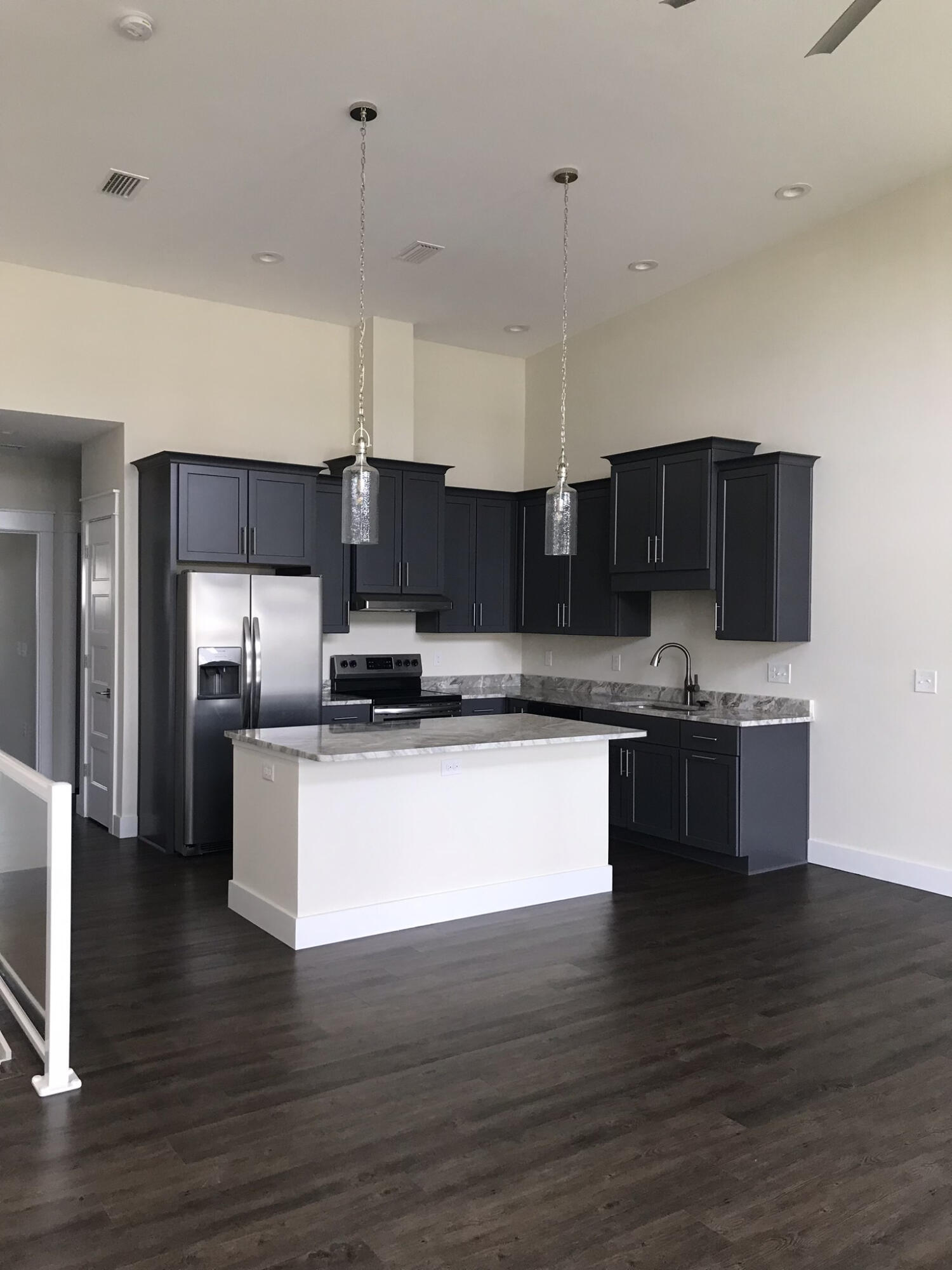 Soundside Lofts - Residential Lease