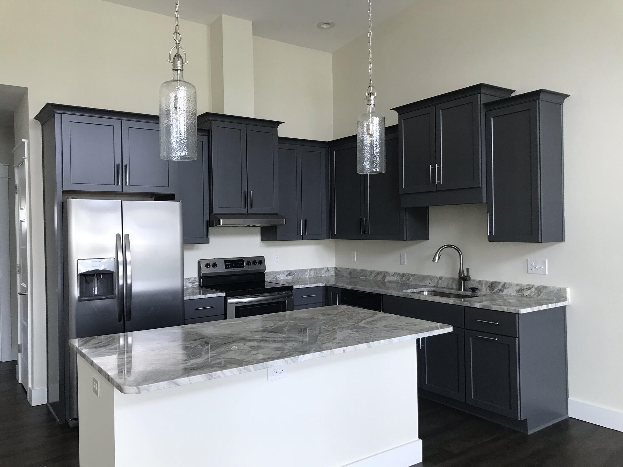 Soundside Lofts - Residential Lease