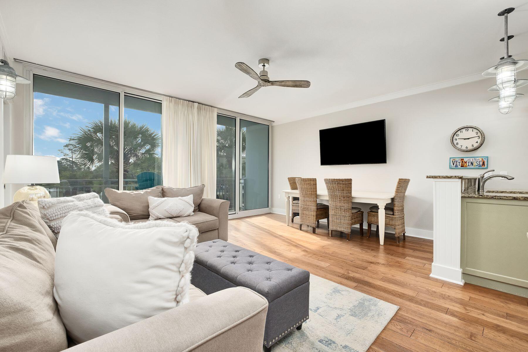 Six Palms at Gulf Place - Residential