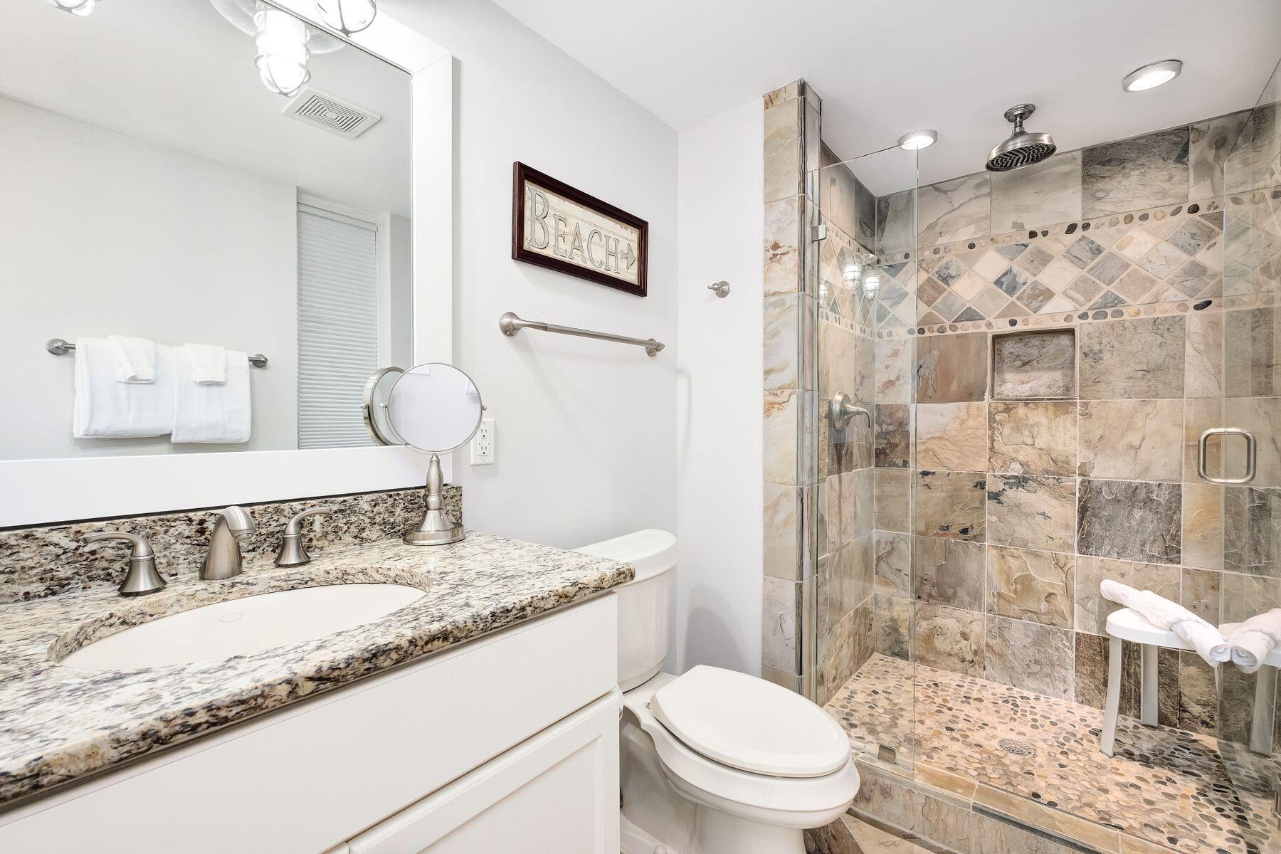 Six Palms at Gulf Place - Residential