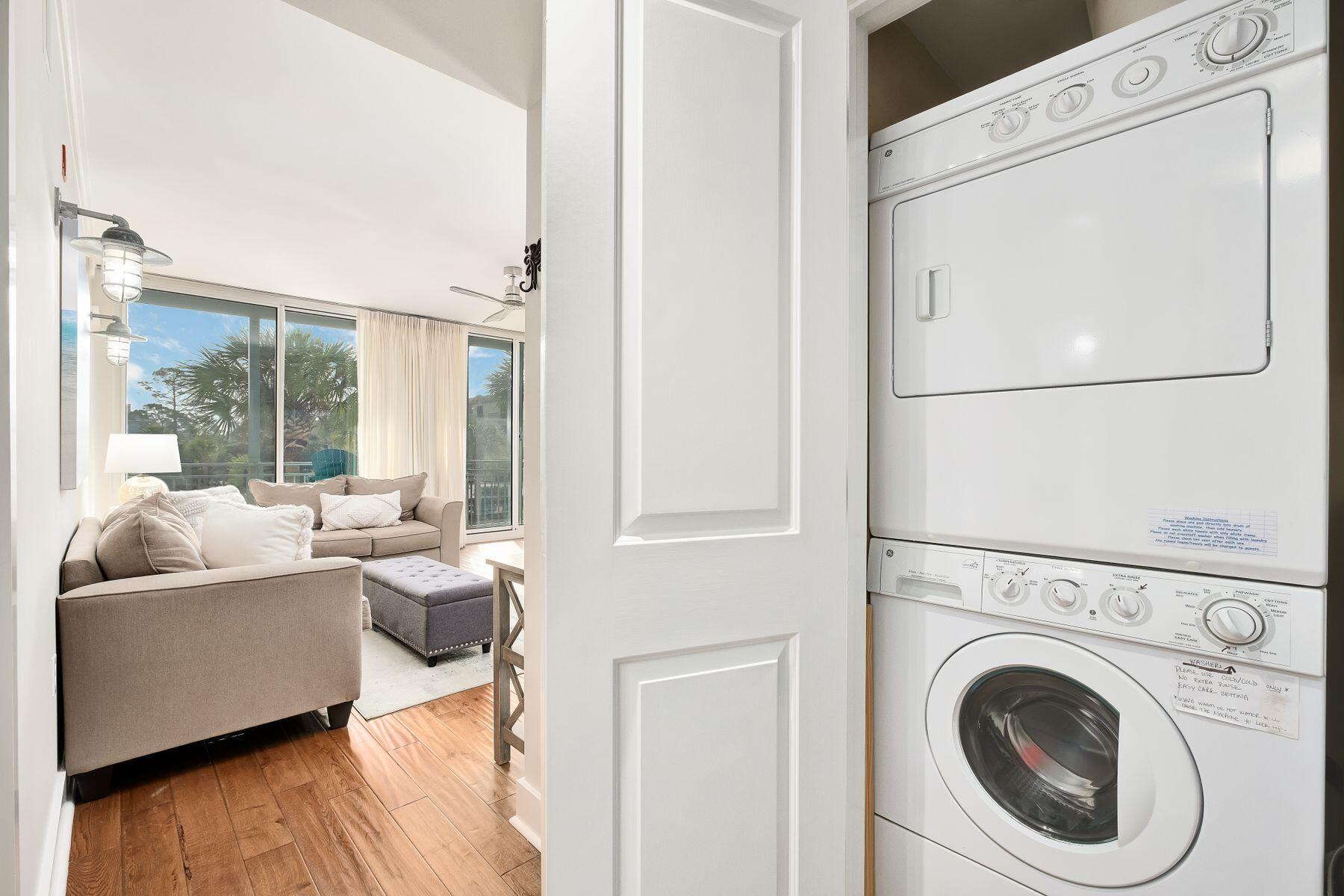 Six Palms at Gulf Place - Residential