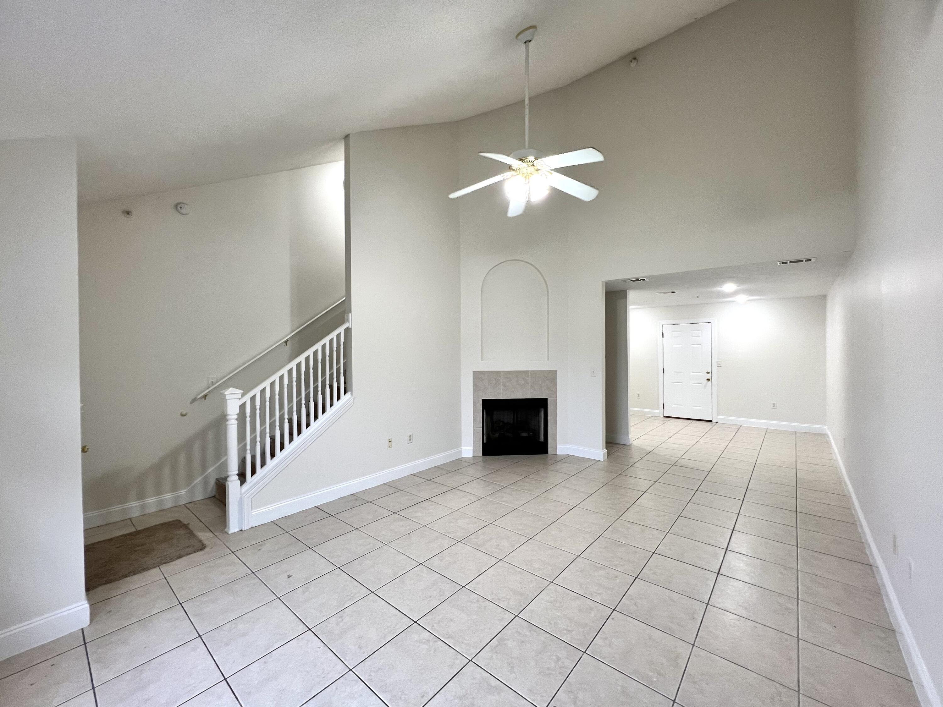 GARTMAN T/H - Residential Lease