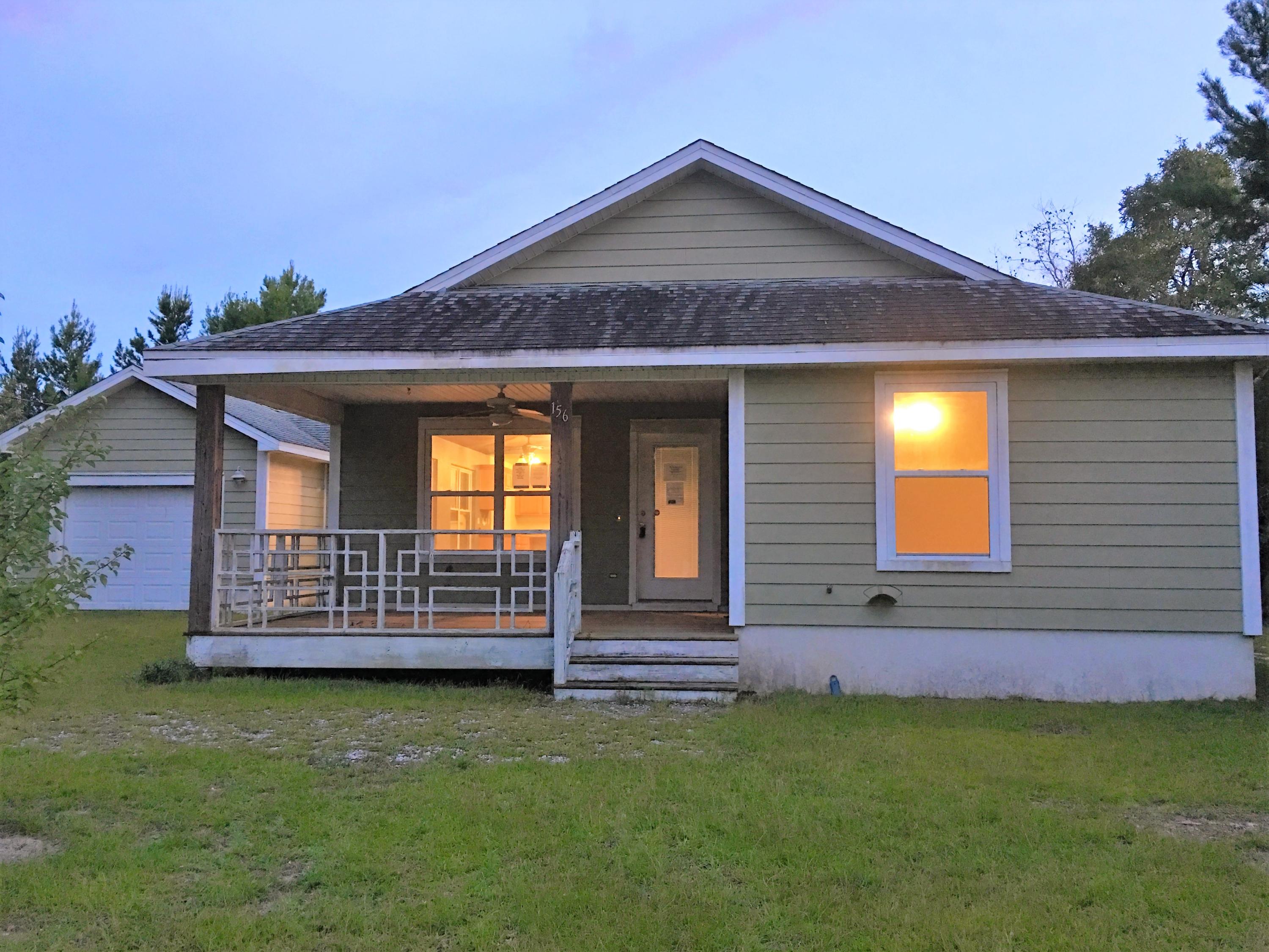 OAKWOOD HILLS UNIT 3 - Residential