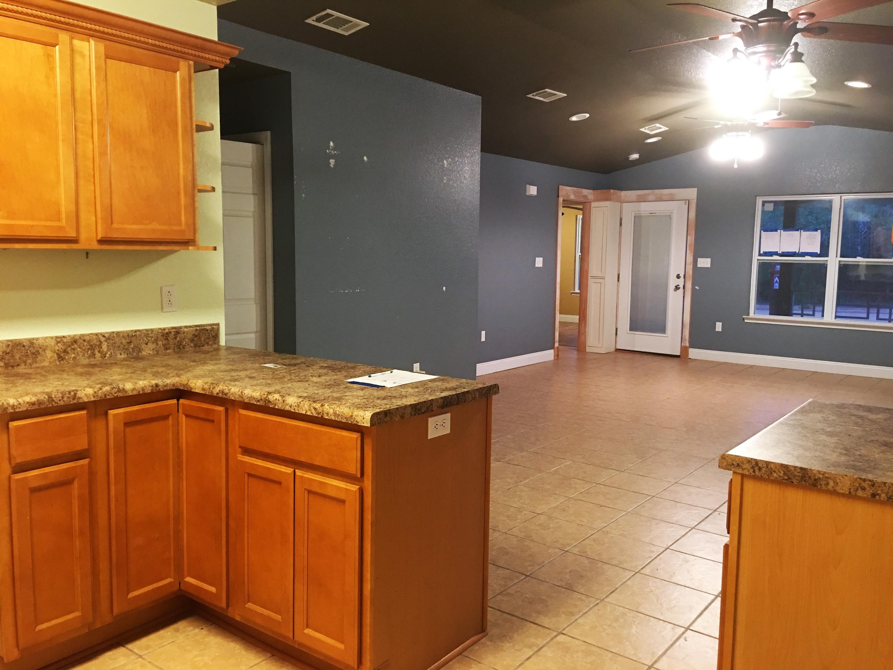 OAKWOOD HILLS UNIT 3 - Residential