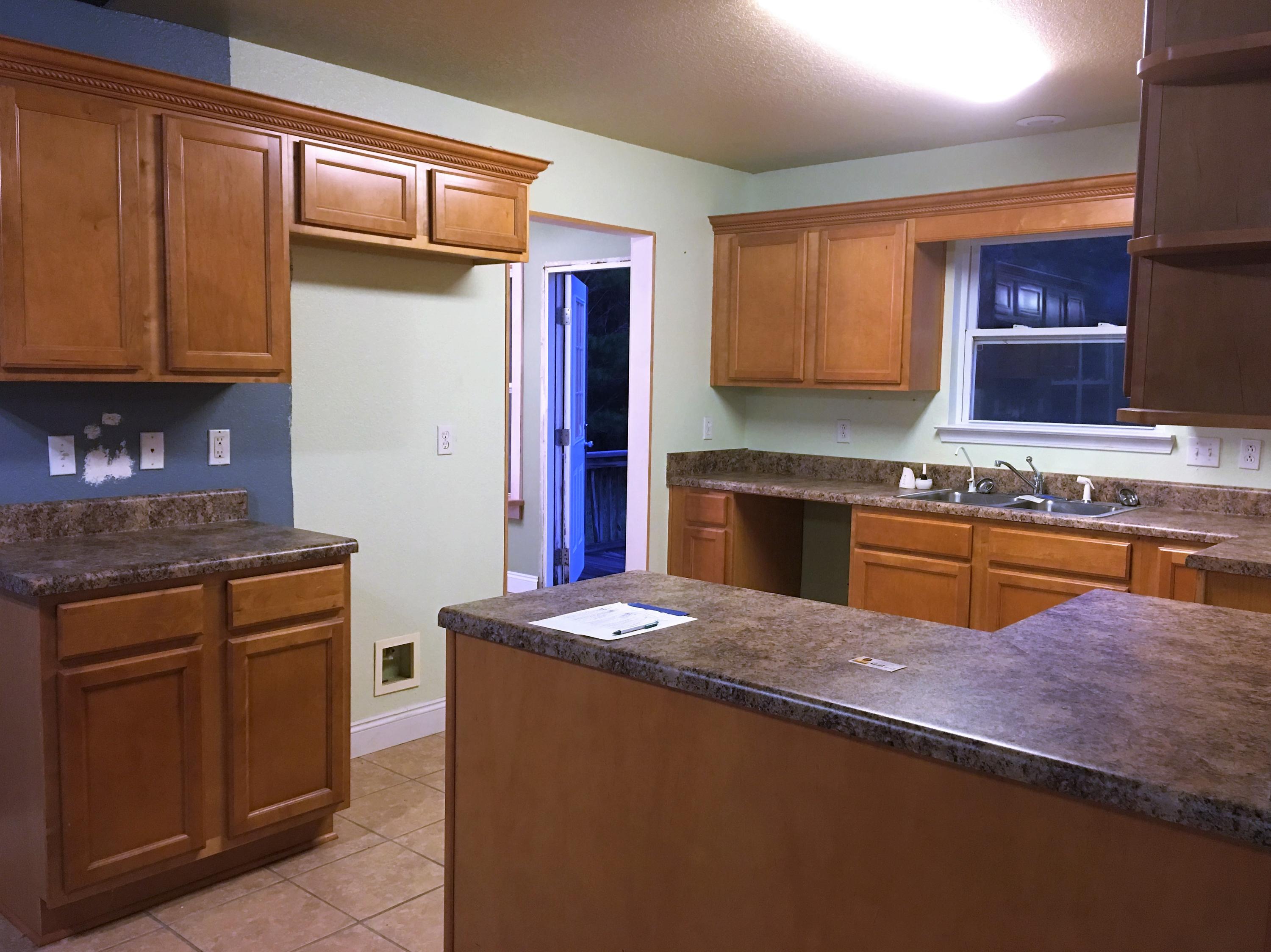 OAKWOOD HILLS UNIT 3 - Residential