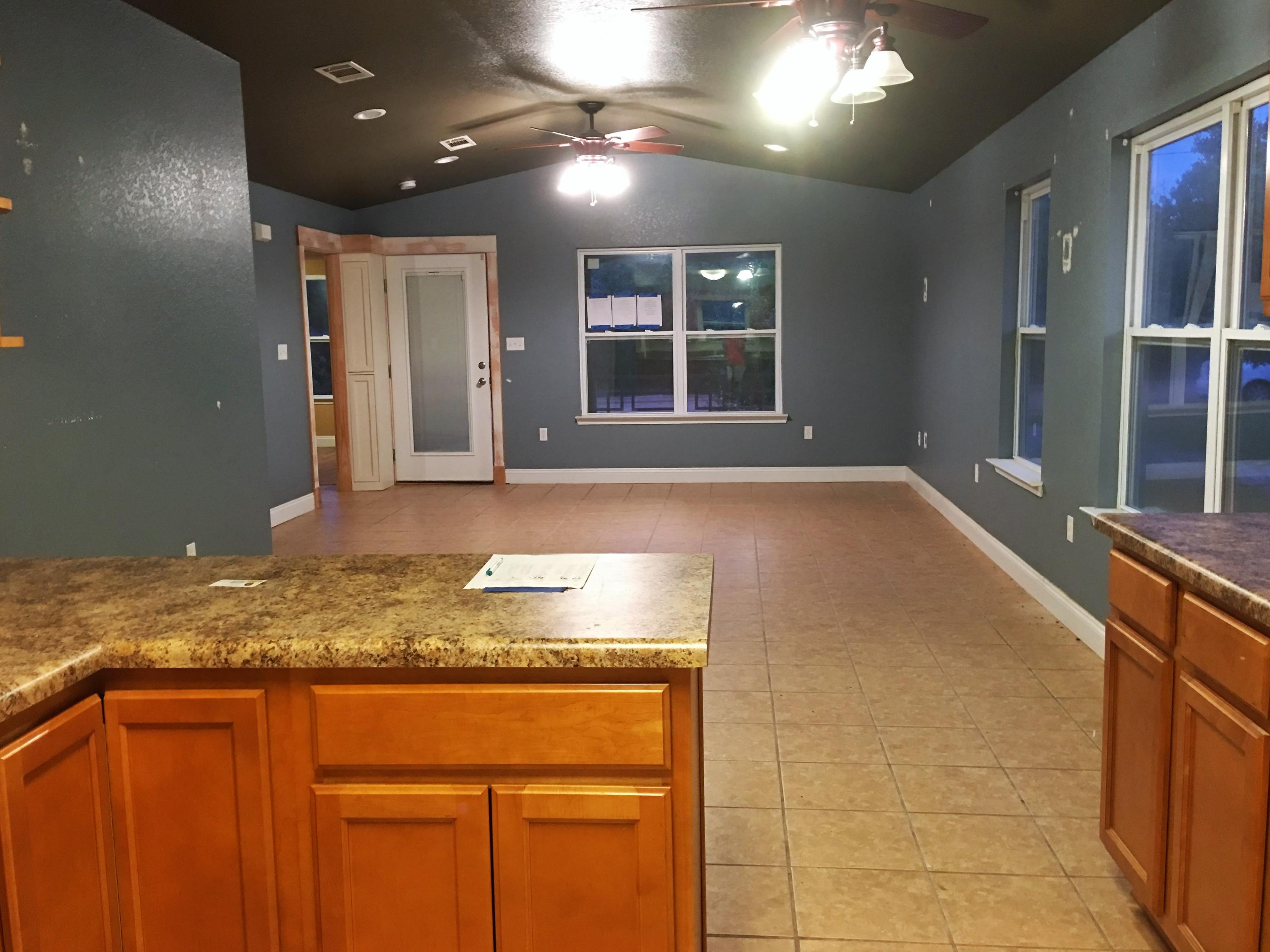 OAKWOOD HILLS UNIT 3 - Residential