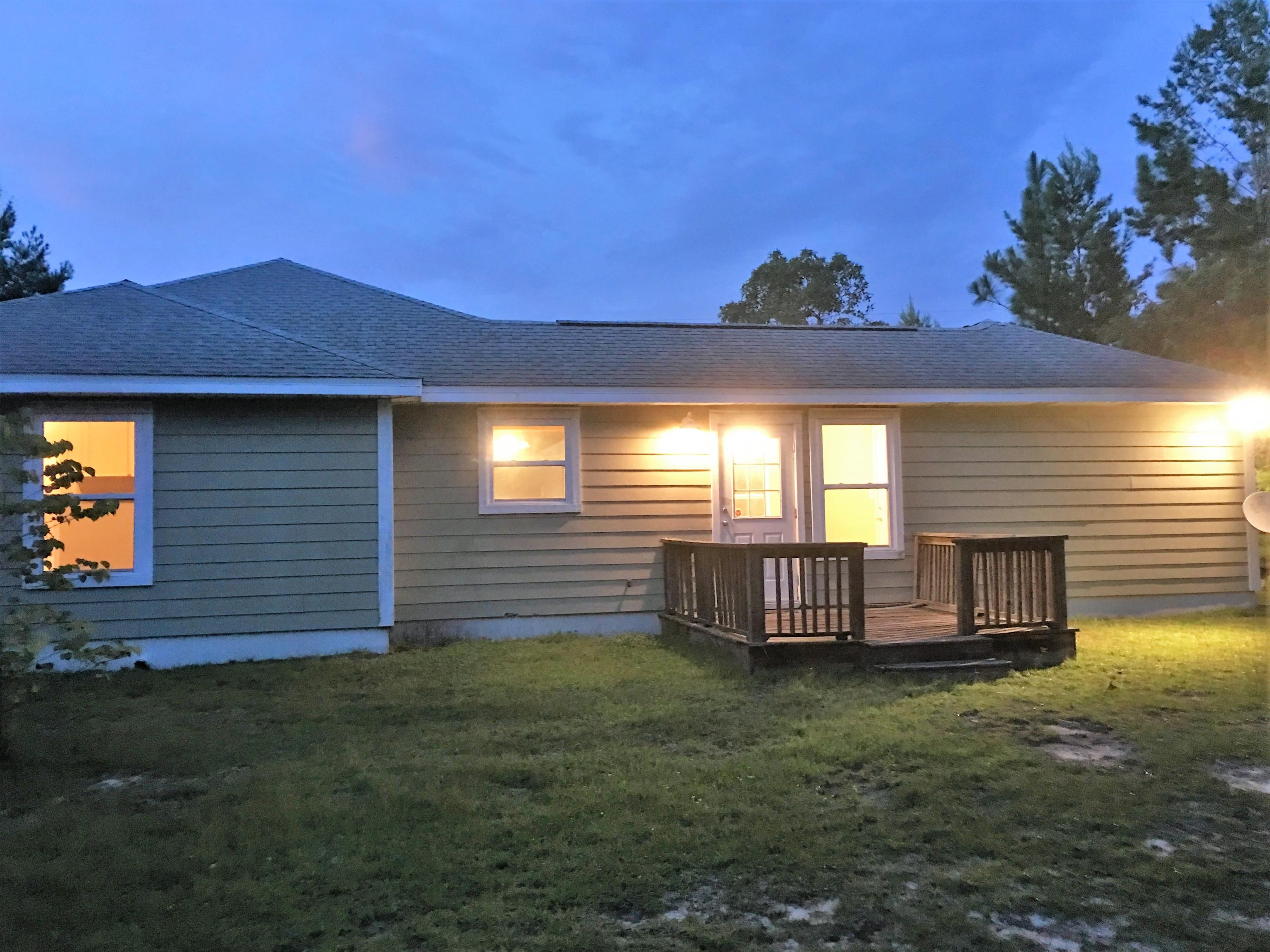 OAKWOOD HILLS UNIT 3 - Residential