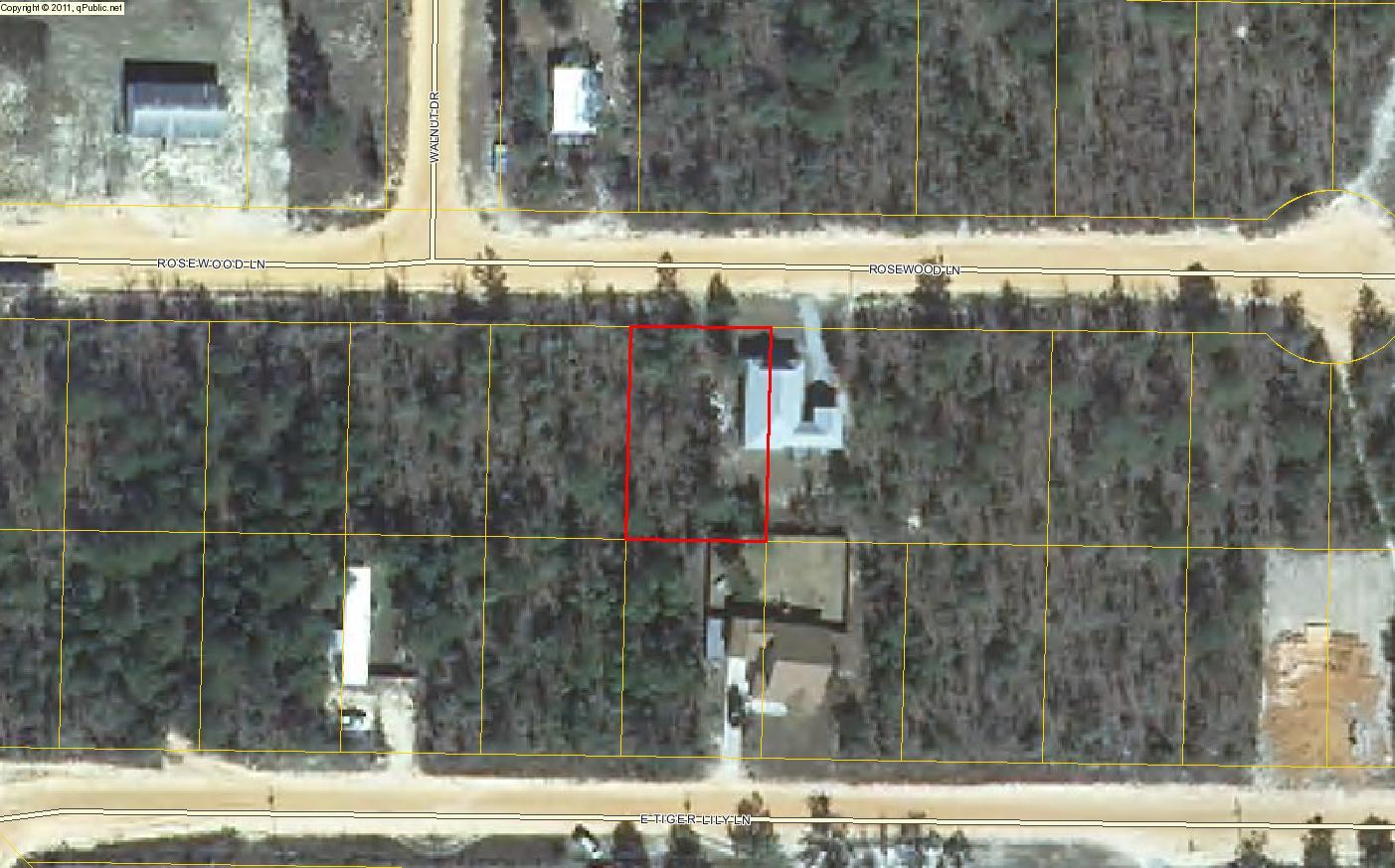 OAKWOOD HILLS UNIT 3 - Residential