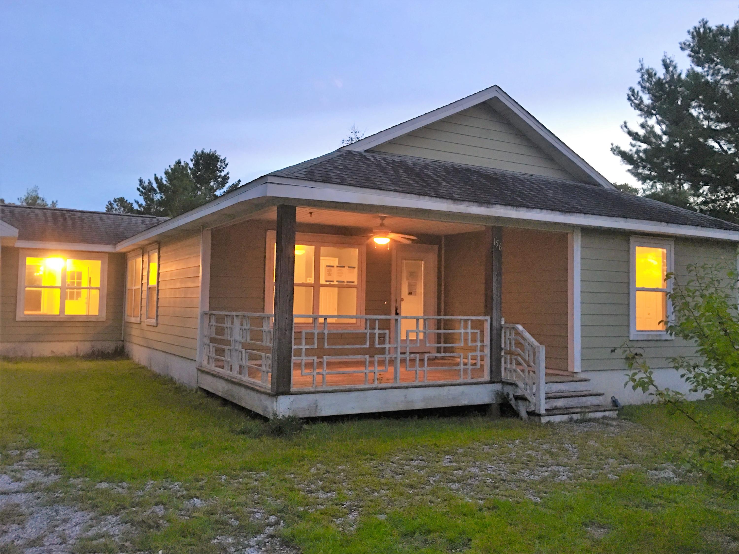 OAKWOOD HILLS UNIT 3 - Residential