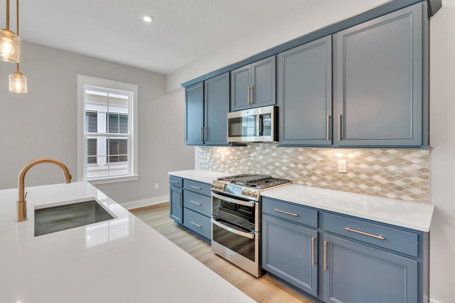 Watersound Origins - Residential Lease