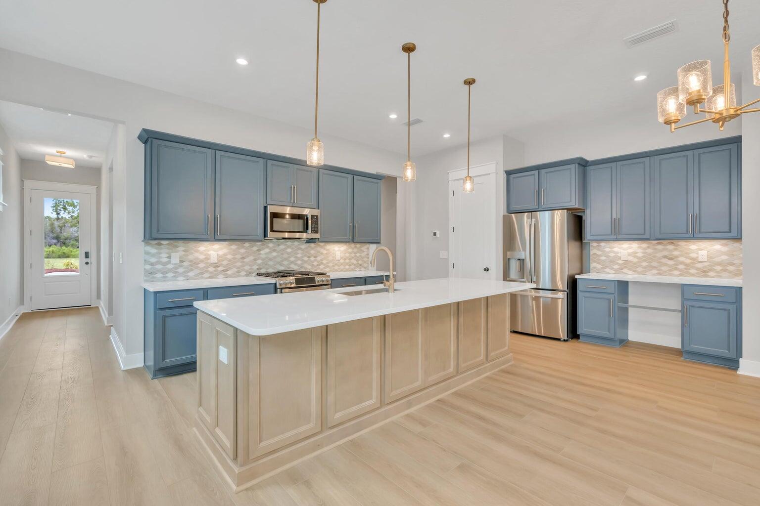 Watersound Origins - Residential Lease