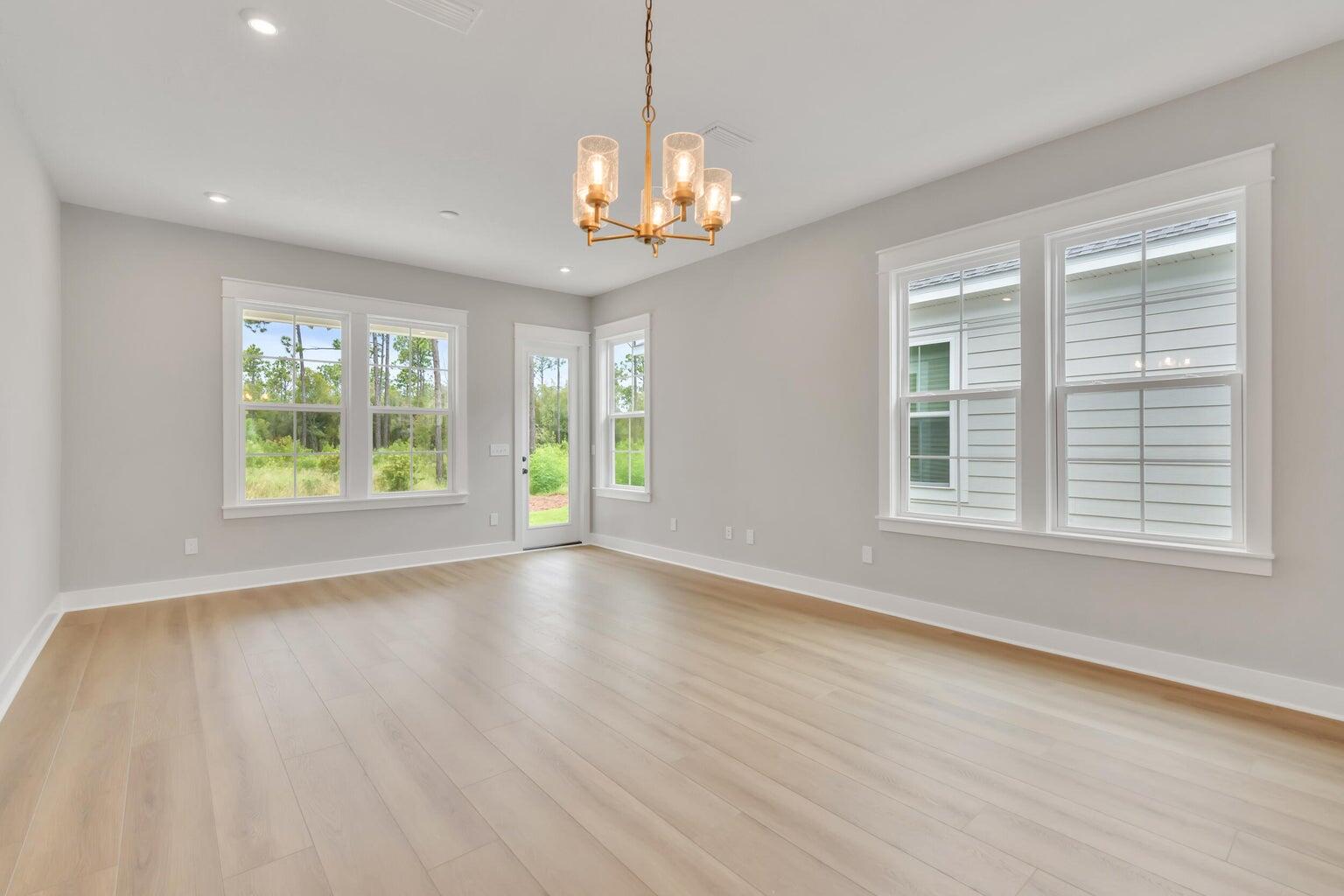 Watersound Origins - Residential Lease