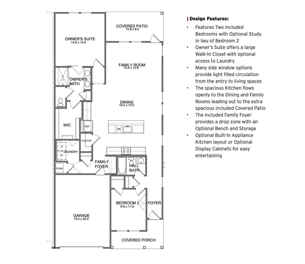 Watersound Origins - Residential Lease