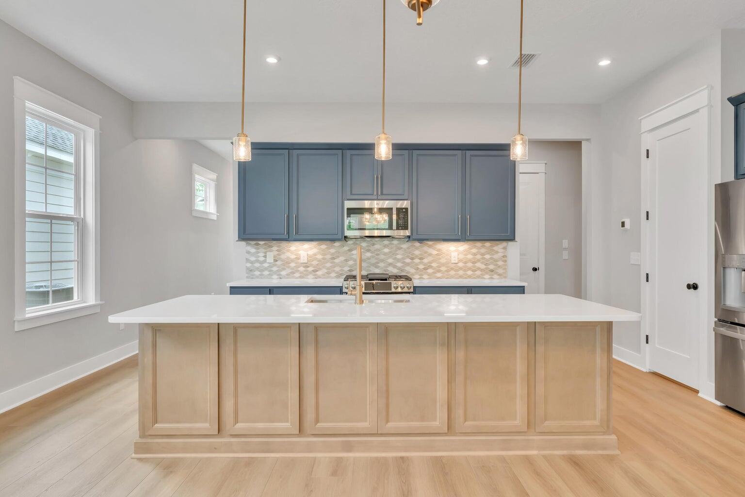 Watersound Origins - Residential Lease