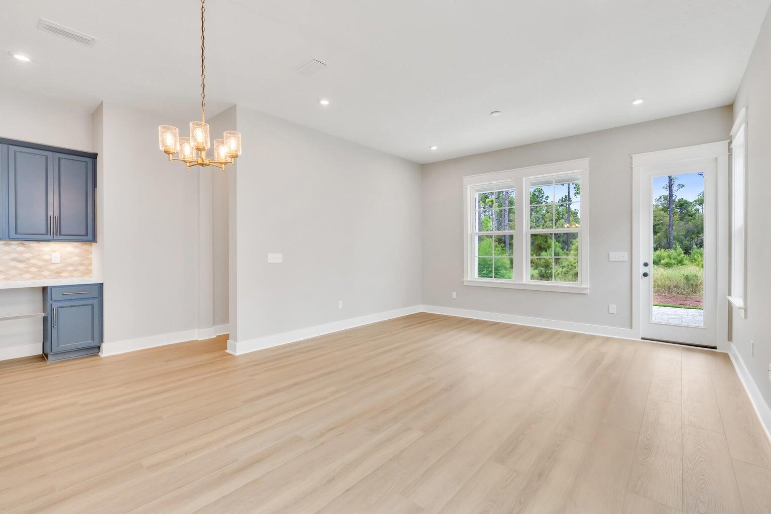 Watersound Origins - Residential Lease