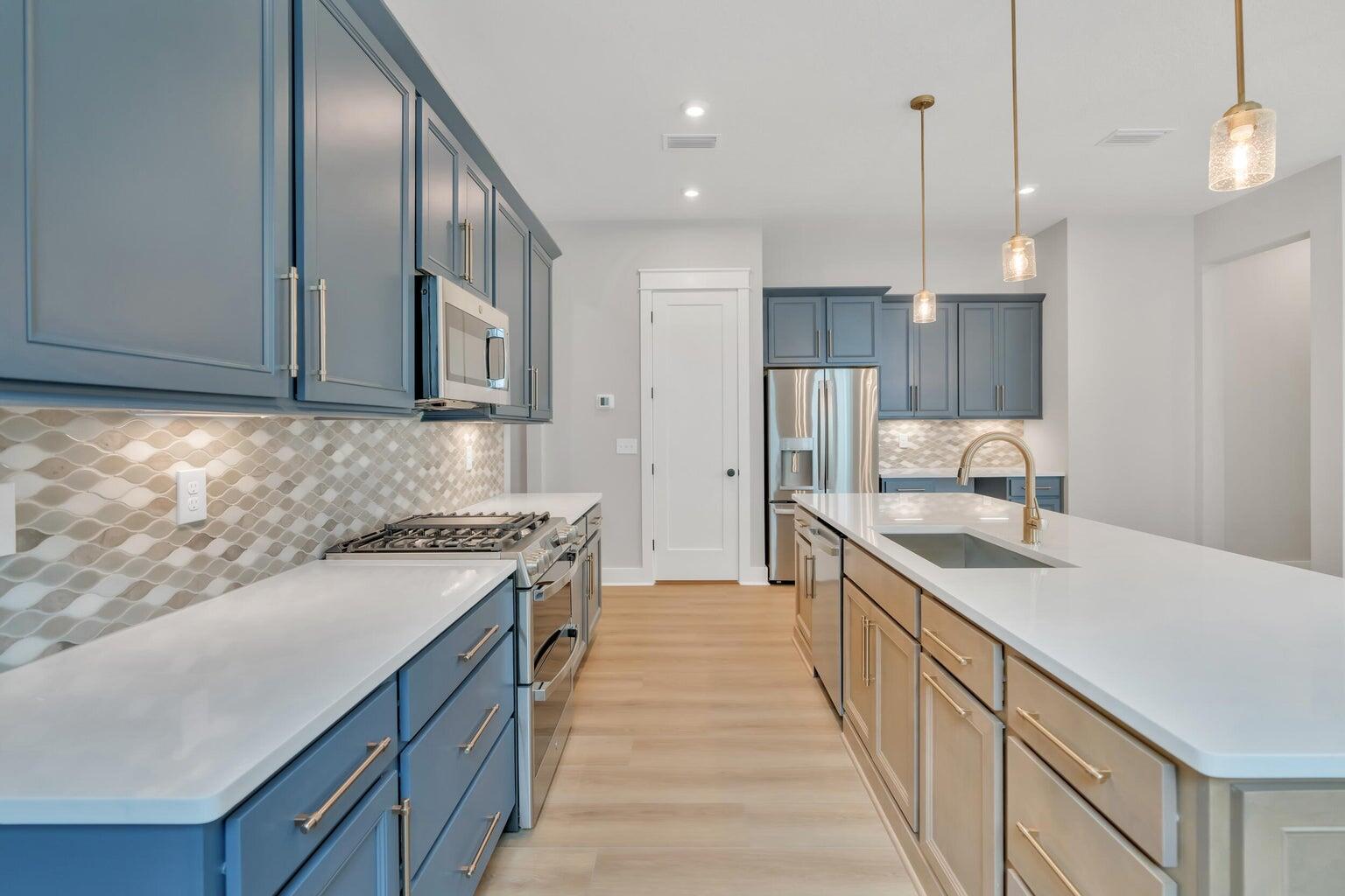 Watersound Origins - Residential Lease