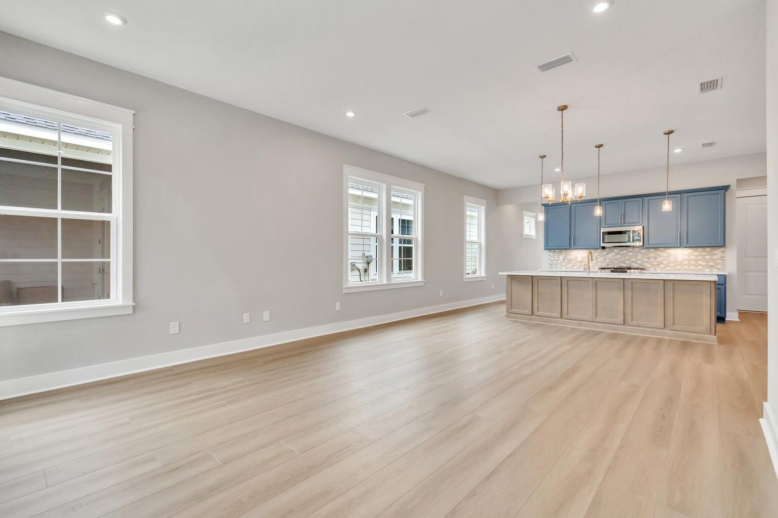 Watersound Origins - Residential Lease