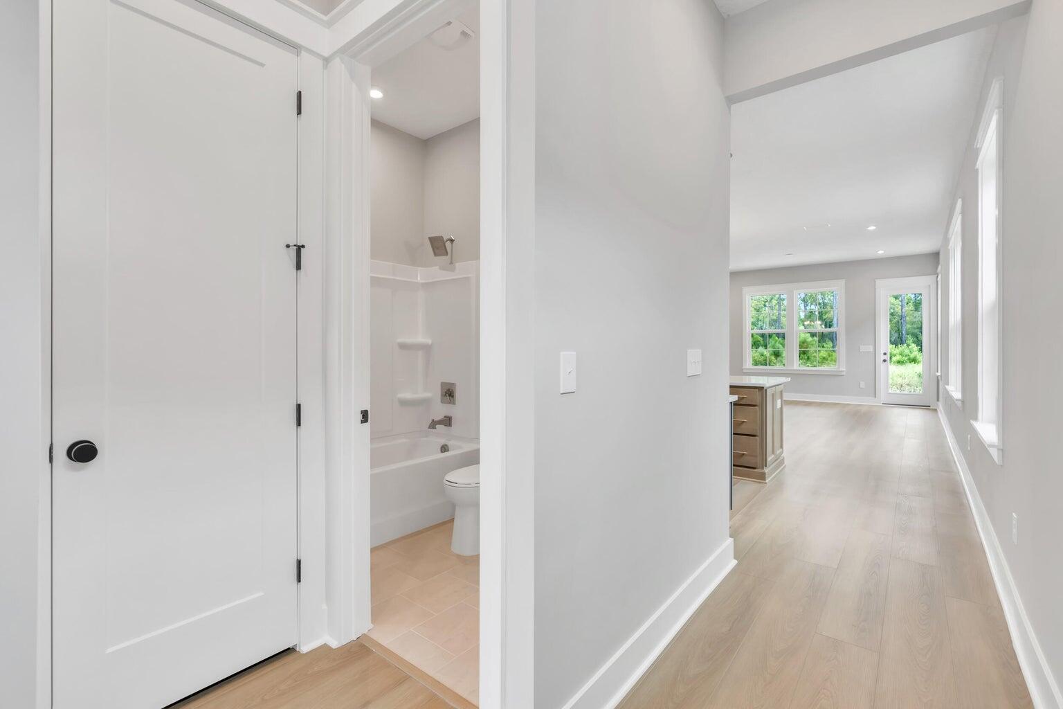 Watersound Origins - Residential Lease