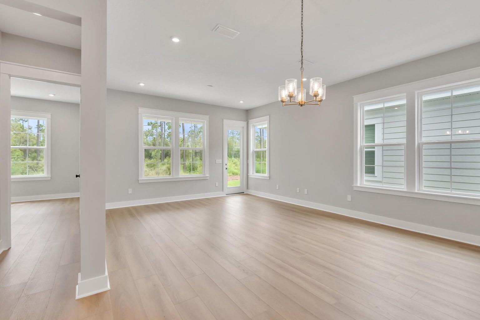 Watersound Origins - Residential Lease