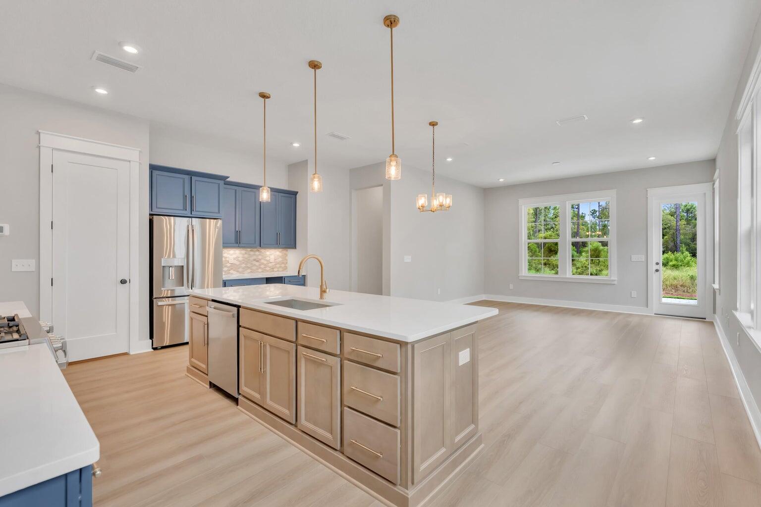 Watersound Origins - Residential Lease