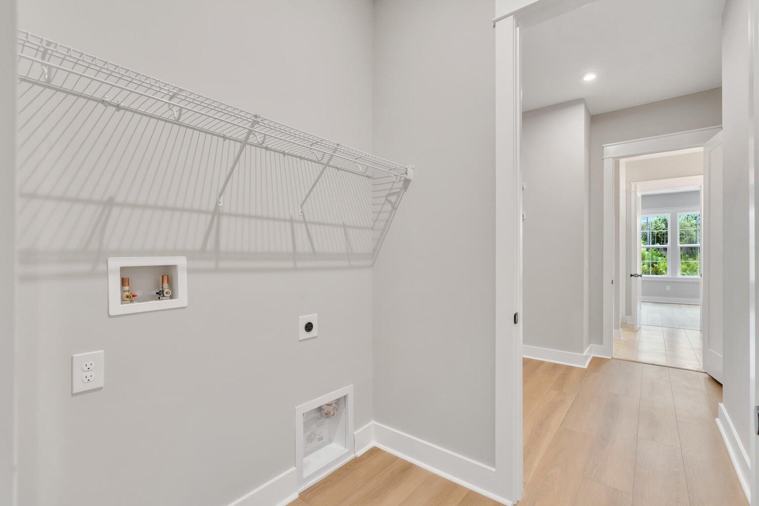 Watersound Origins - Residential Lease