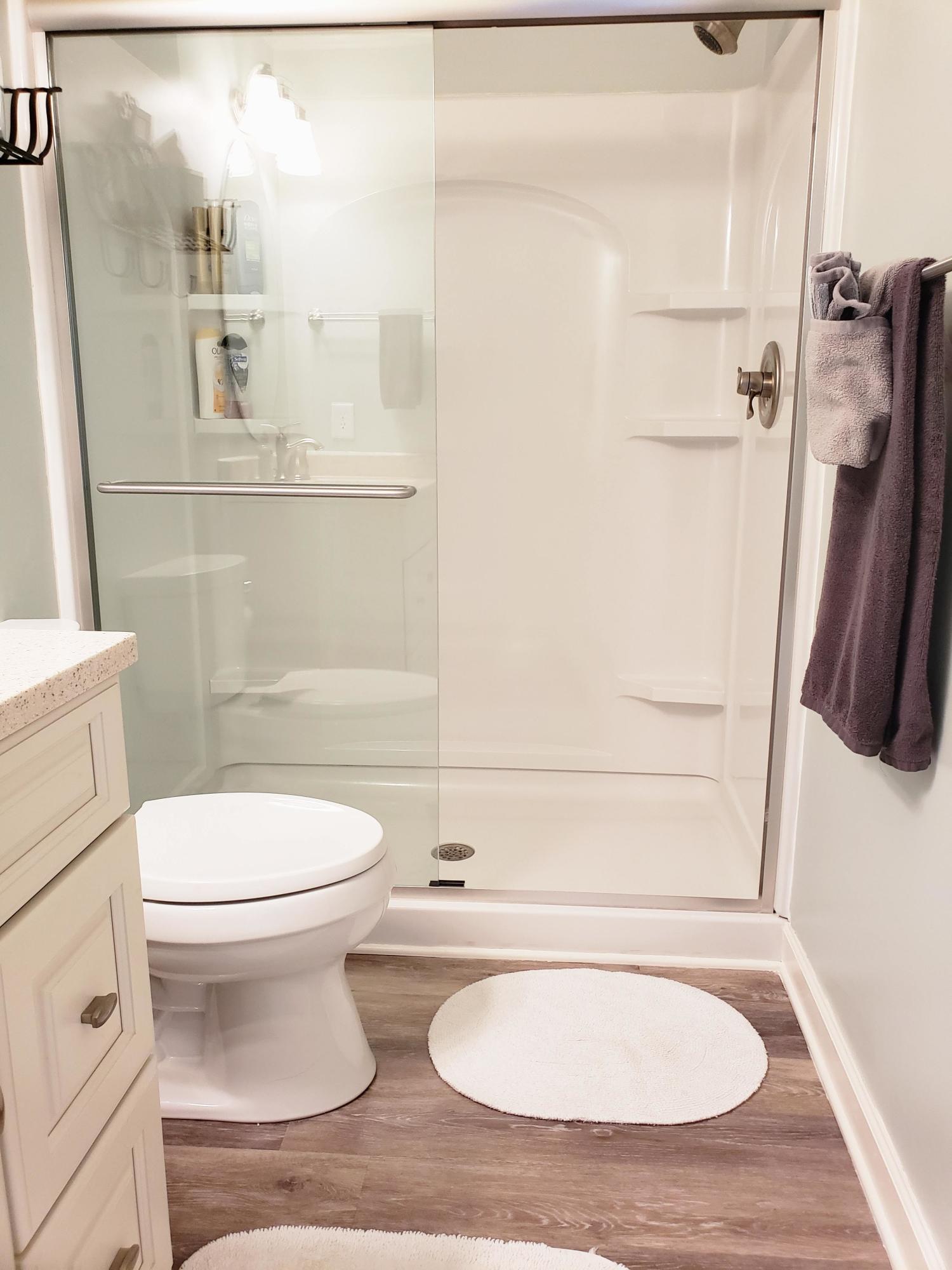 SHORELINE TOWNHOUSE - Residential