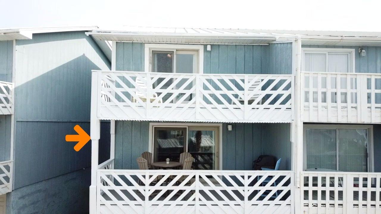 SHORELINE TOWNHOUSE - Residential