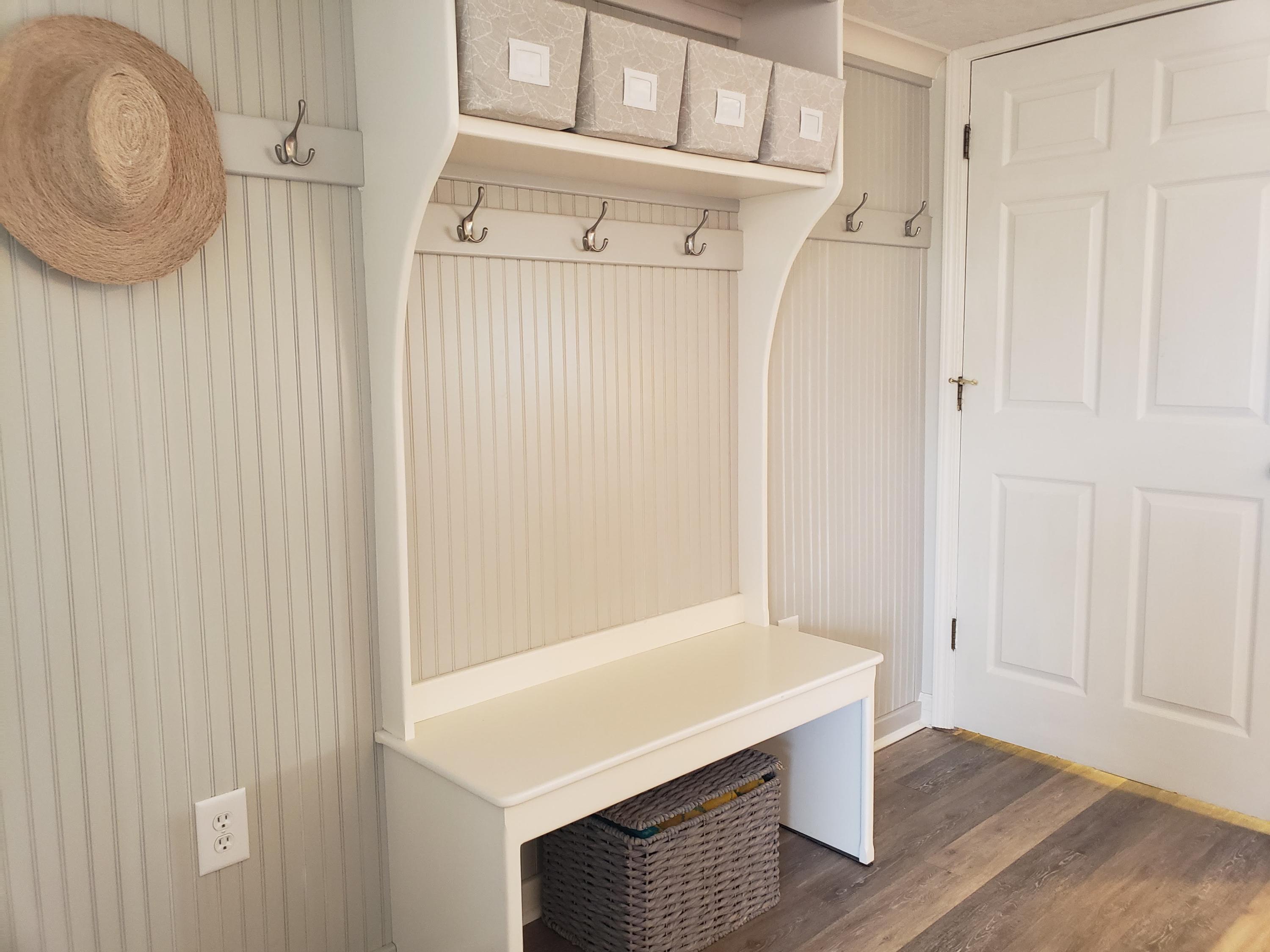 SHORELINE TOWNHOUSE - Residential