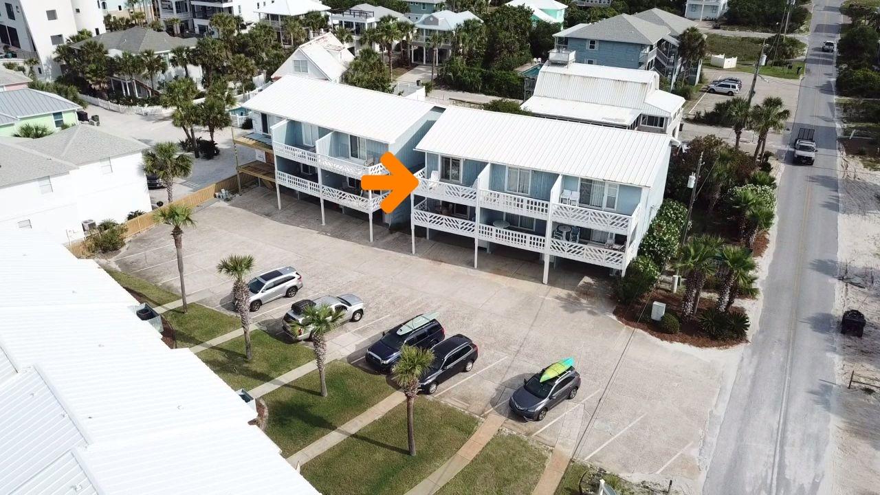 SHORELINE TOWNHOUSE - Residential