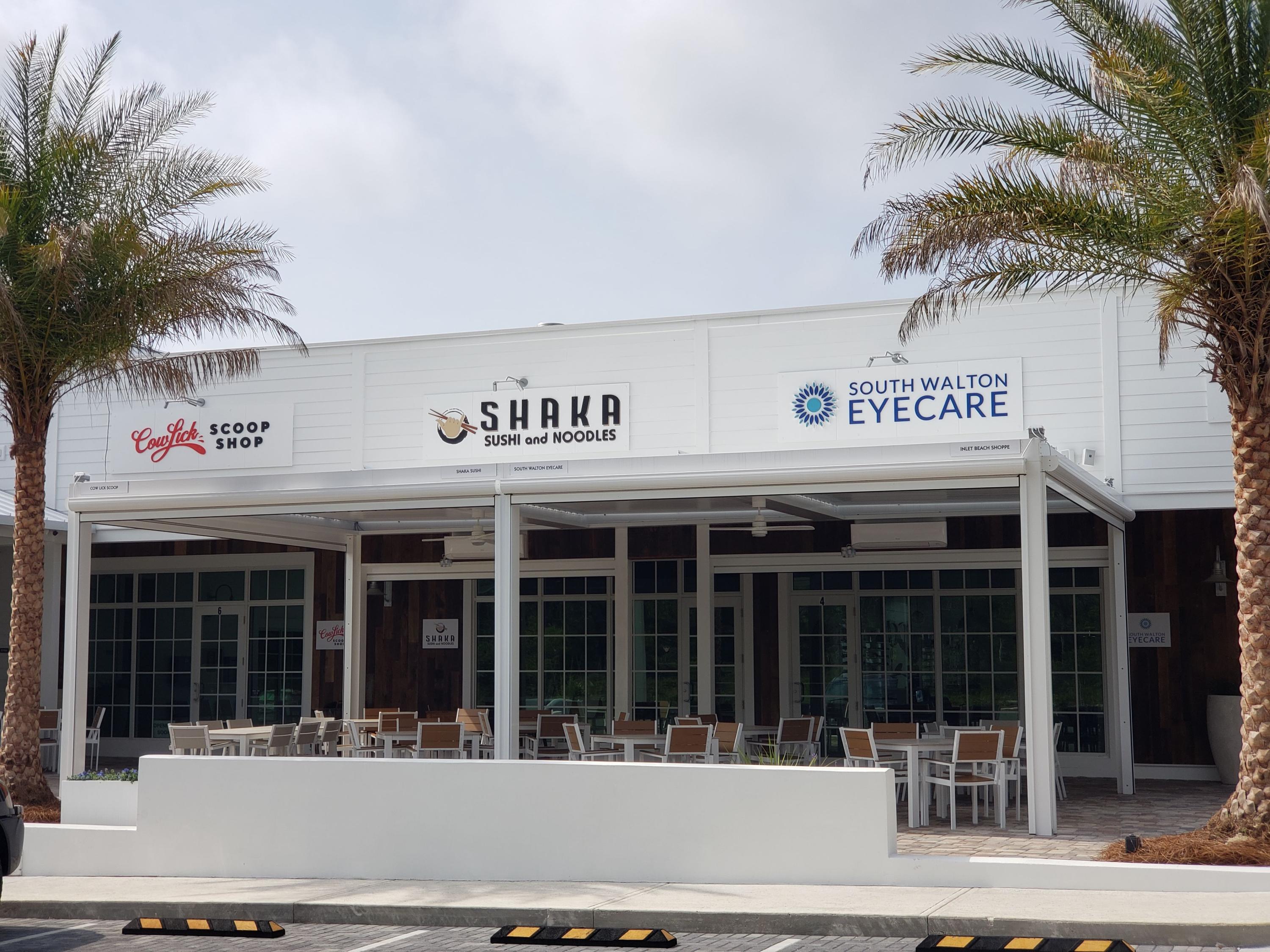 SHORELINE TOWNHOUSE - Residential