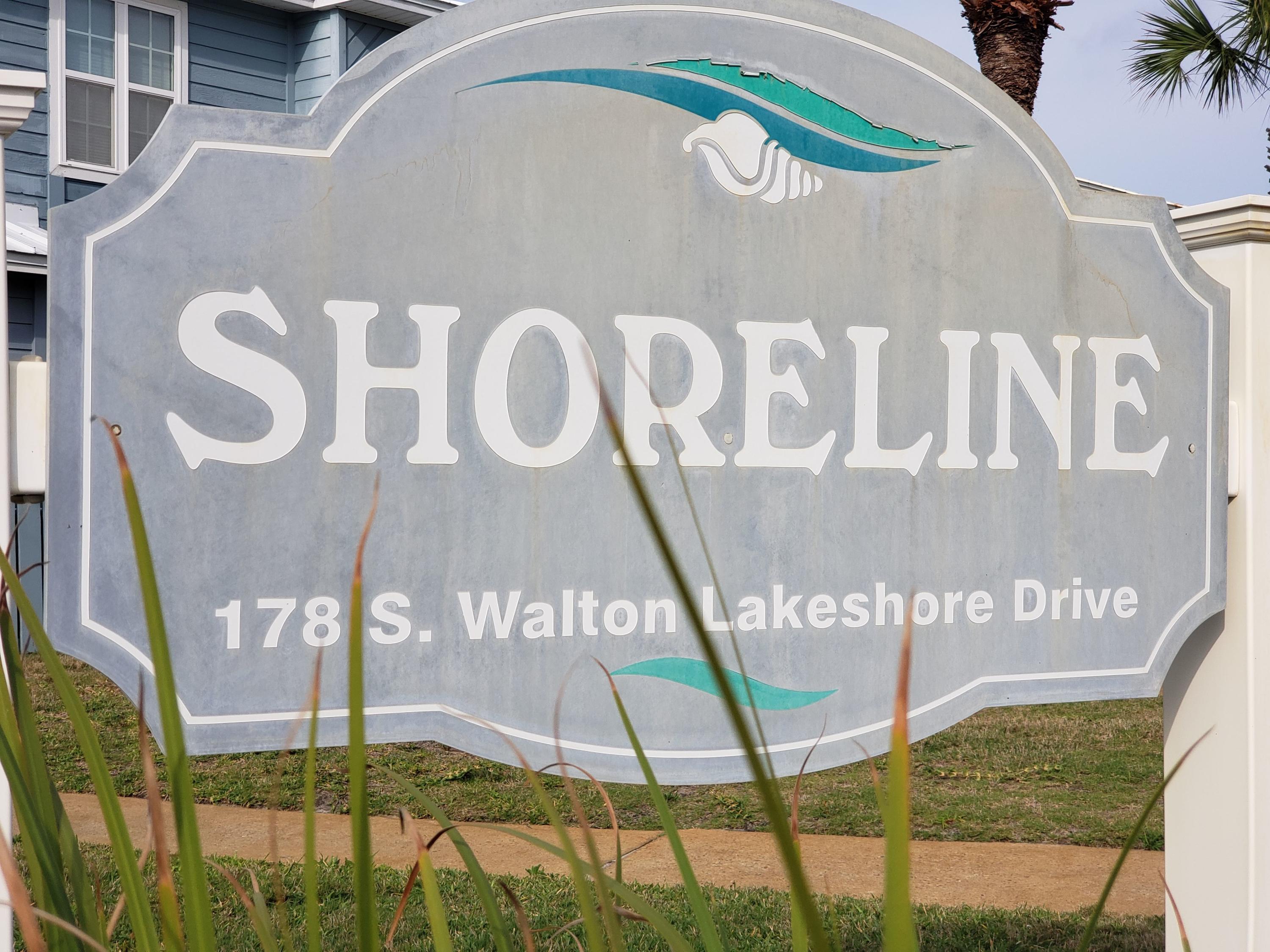 SHORELINE TOWNHOUSE - Residential