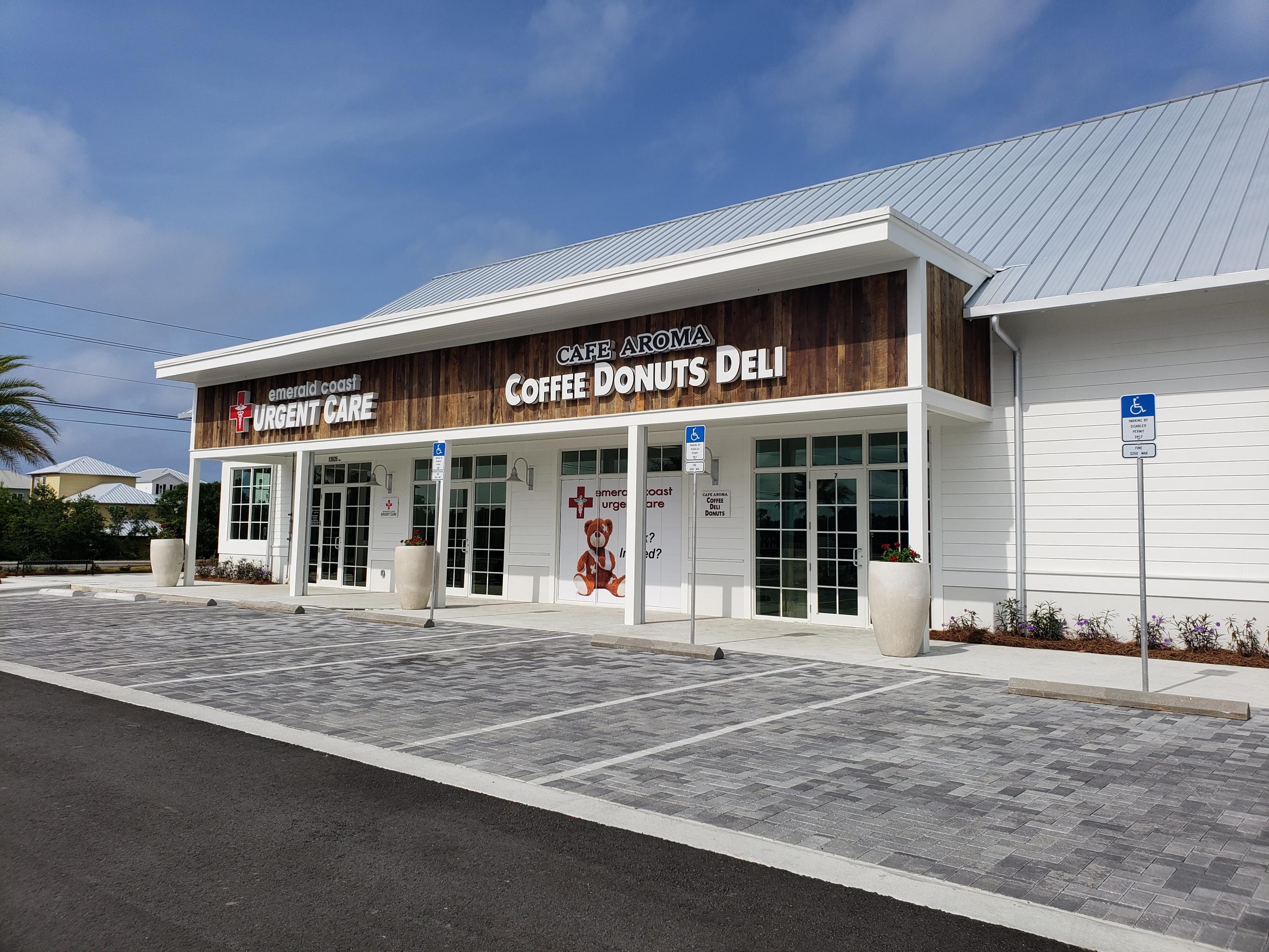 SHORELINE TOWNHOUSE - Residential