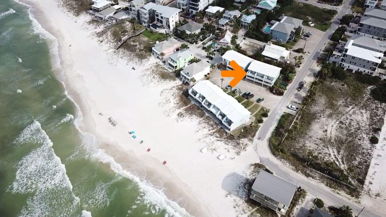 SHORELINE TOWNHOUSE - Residential